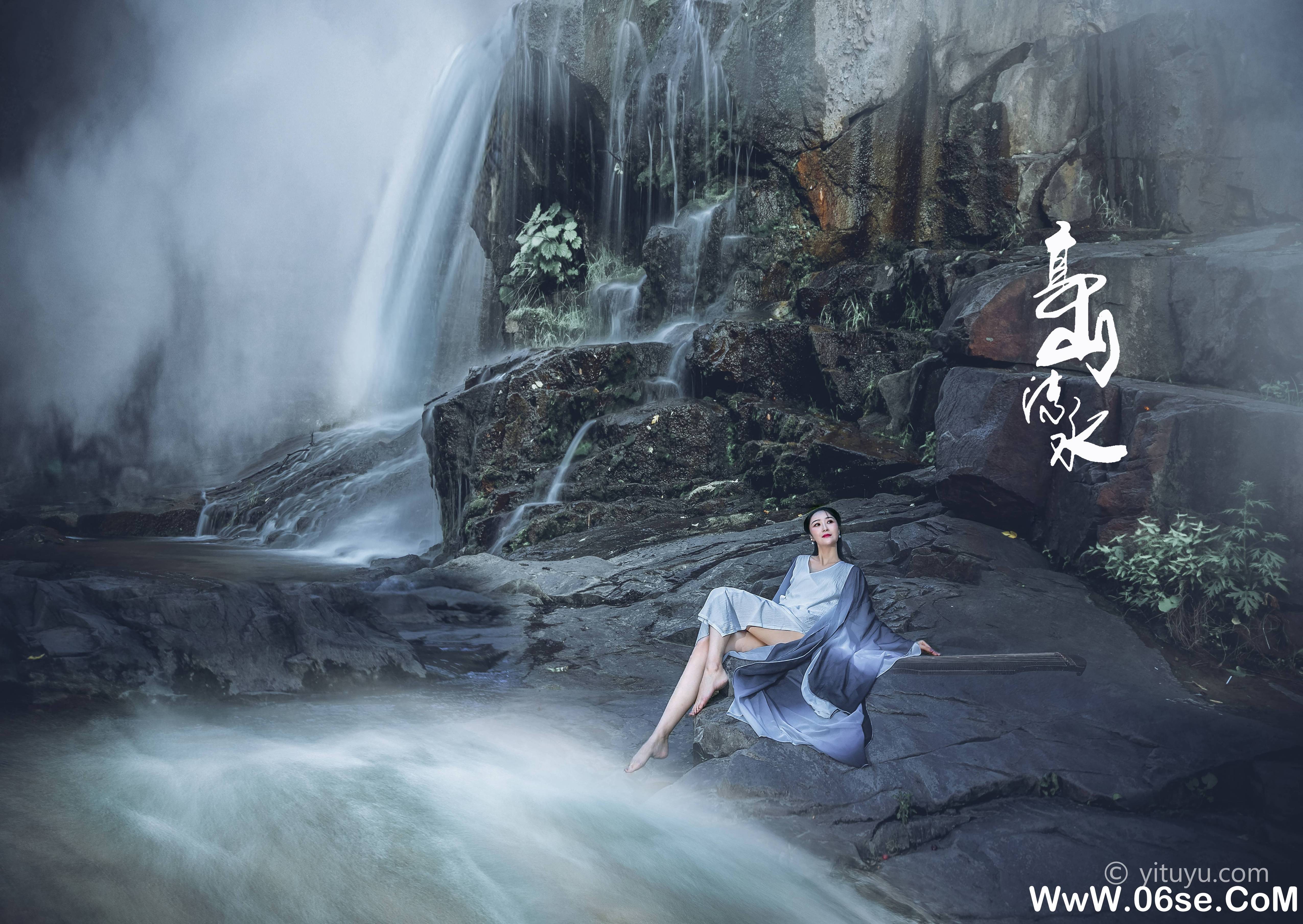 图片[32]-[YITUYU艺图语]2021.07.05 高山流水 亚丽&沐溪[32P／340MB]-六色网