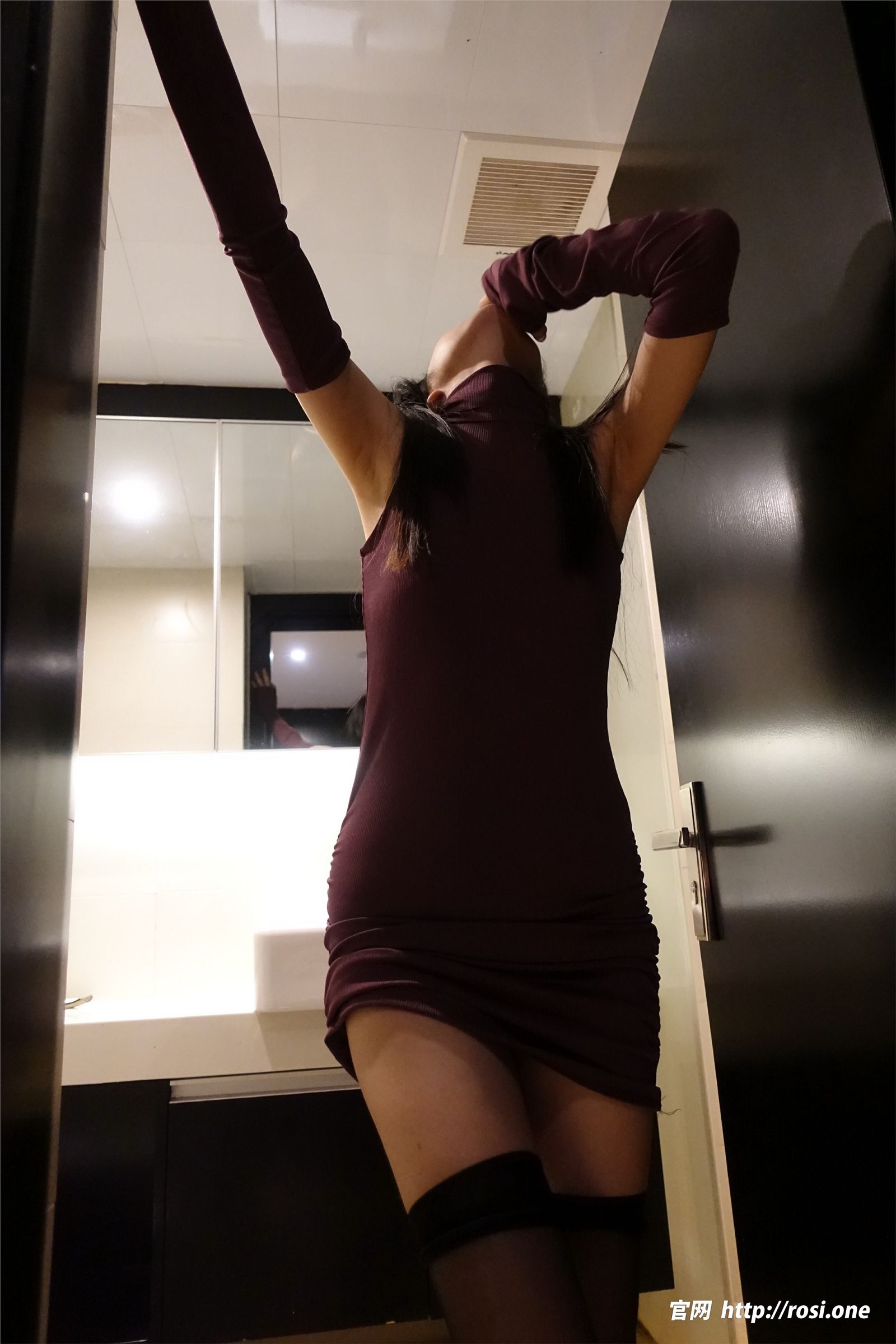图片[44]-[ROSI写真]2023.04.23 NO.4157-六色网