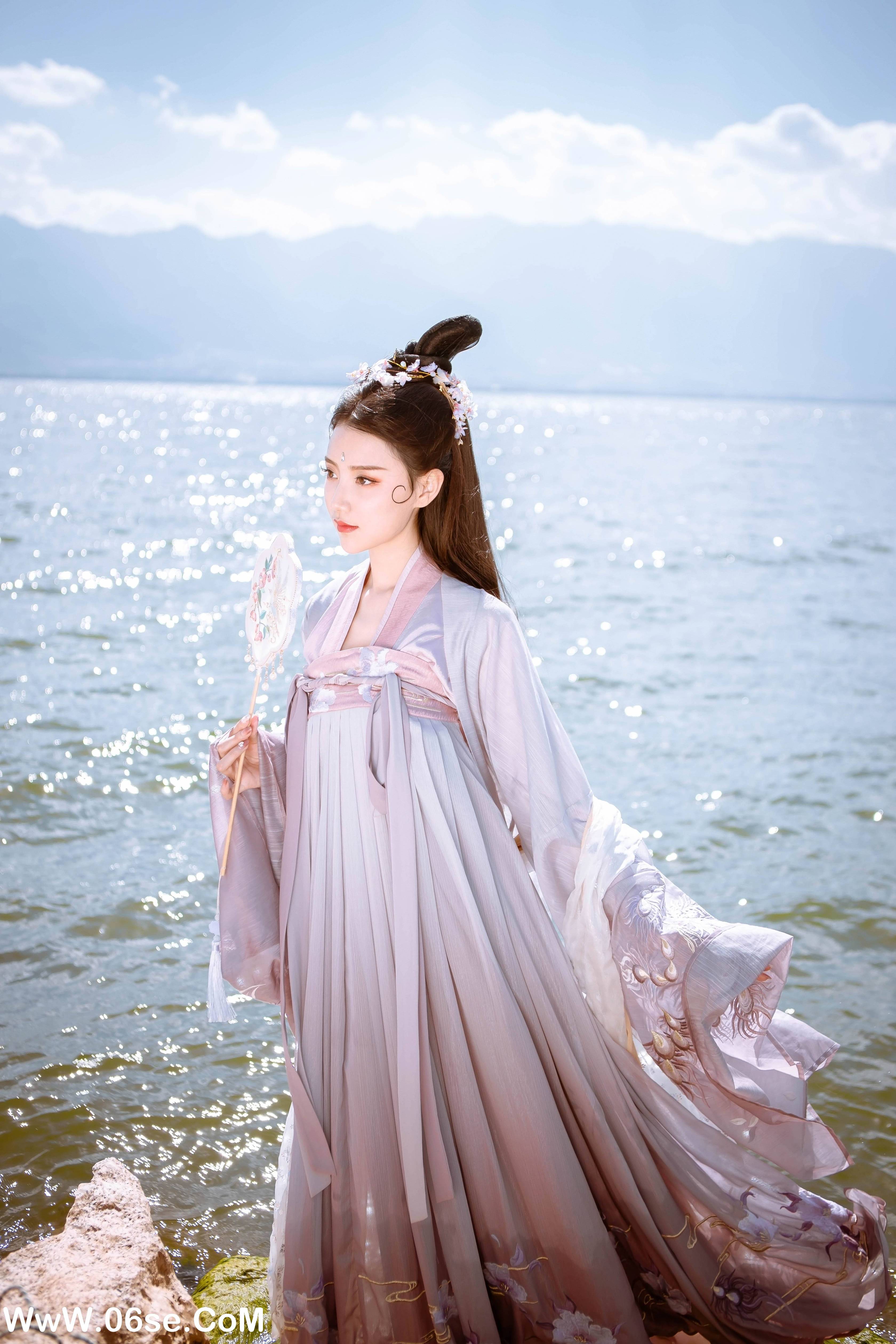 图片[13]-[YITUYU艺图语]2022.02.06 南国有佳人 婷婷[24+1P／53.9MB]-六色网
