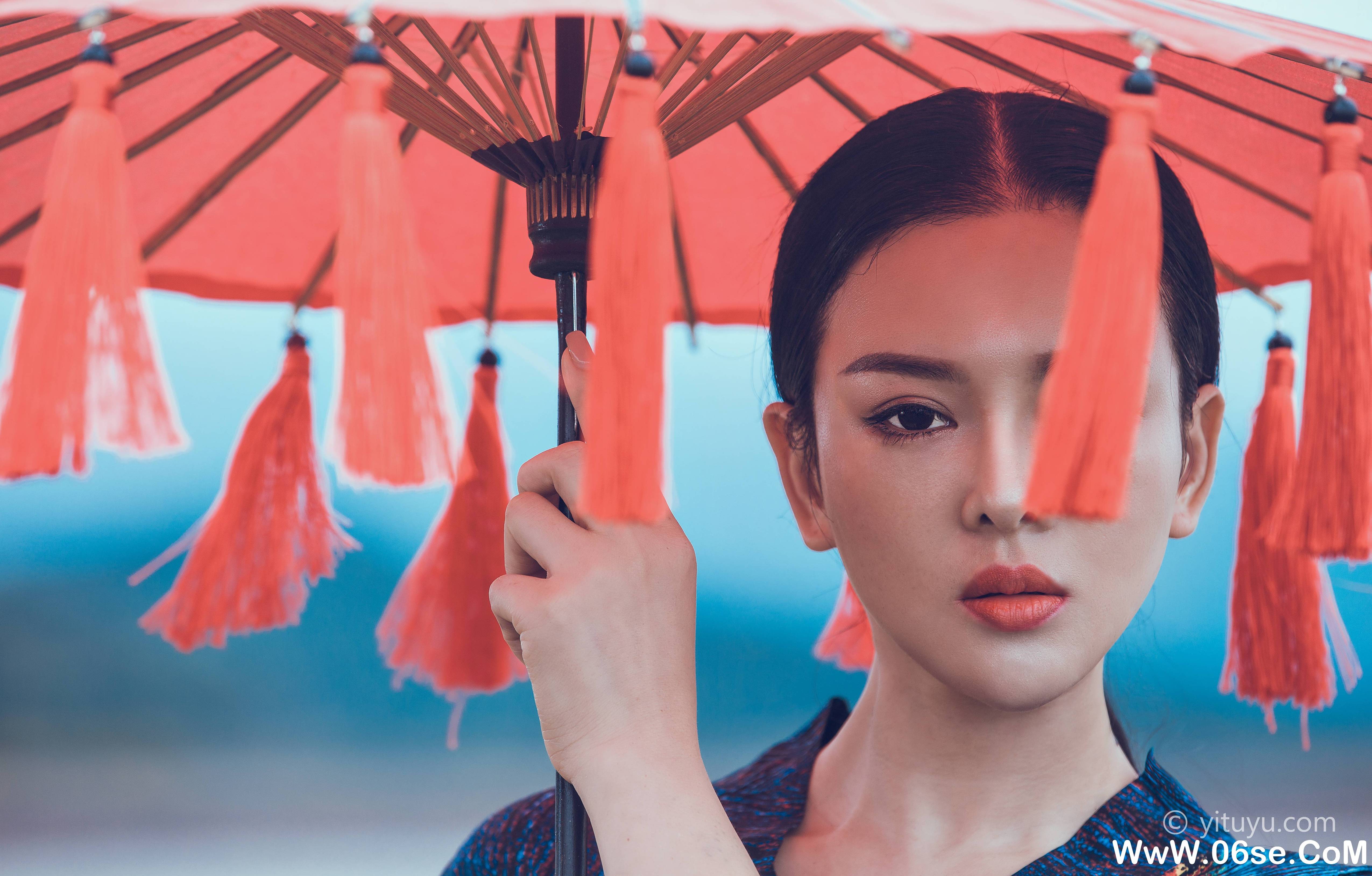 图片[16]-[YITUYU艺图语]2021.06.25 一念成思 陽兒[37P／515MB]-六色网