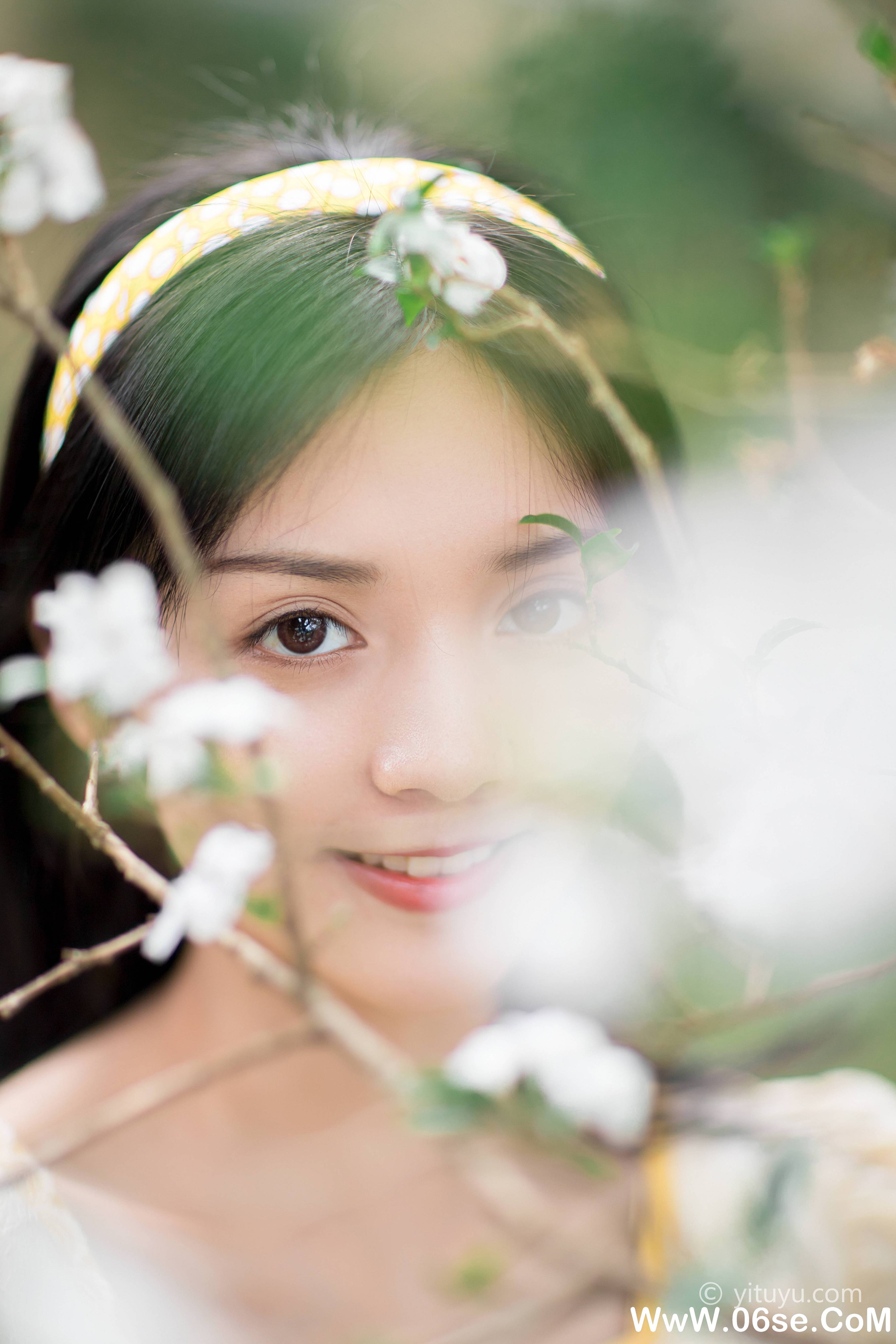 图片[4]-[YITUYU艺图语]2021.04.19 花间志 雨文[30+1P／524MB]-六色网