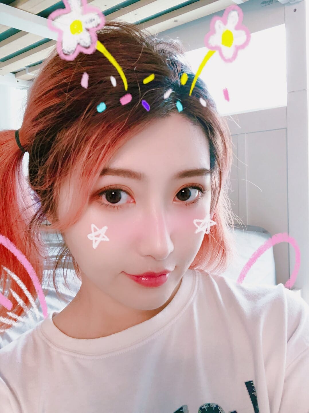MissWarmJ-Bonus Step sis OF set[25P5V] 24