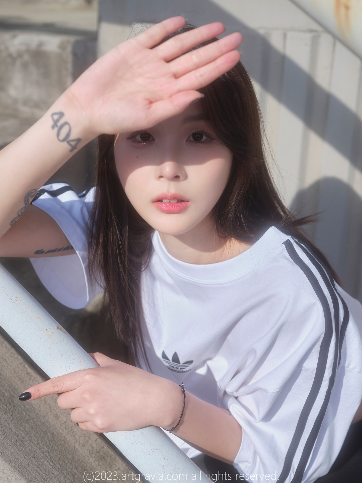 JangJoo 장주, [ArtGravia] VOL.545 아트그라비아 Set.01 17