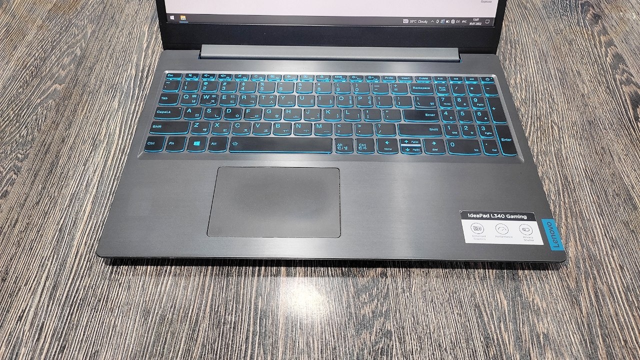 Ideapad i5