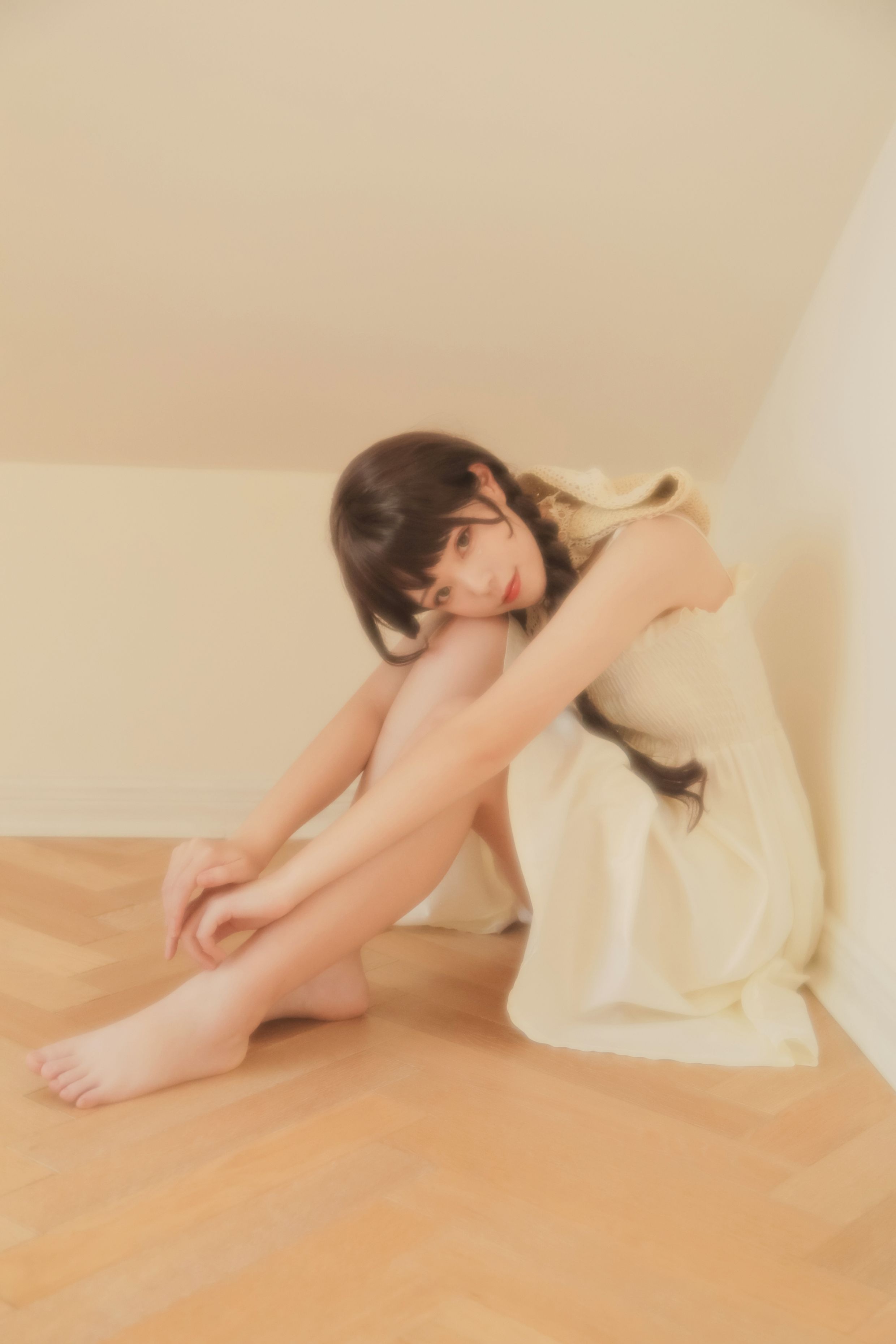 Fushii_海堂 - NO.04 近距离恋爱 [40P-238MB] 36