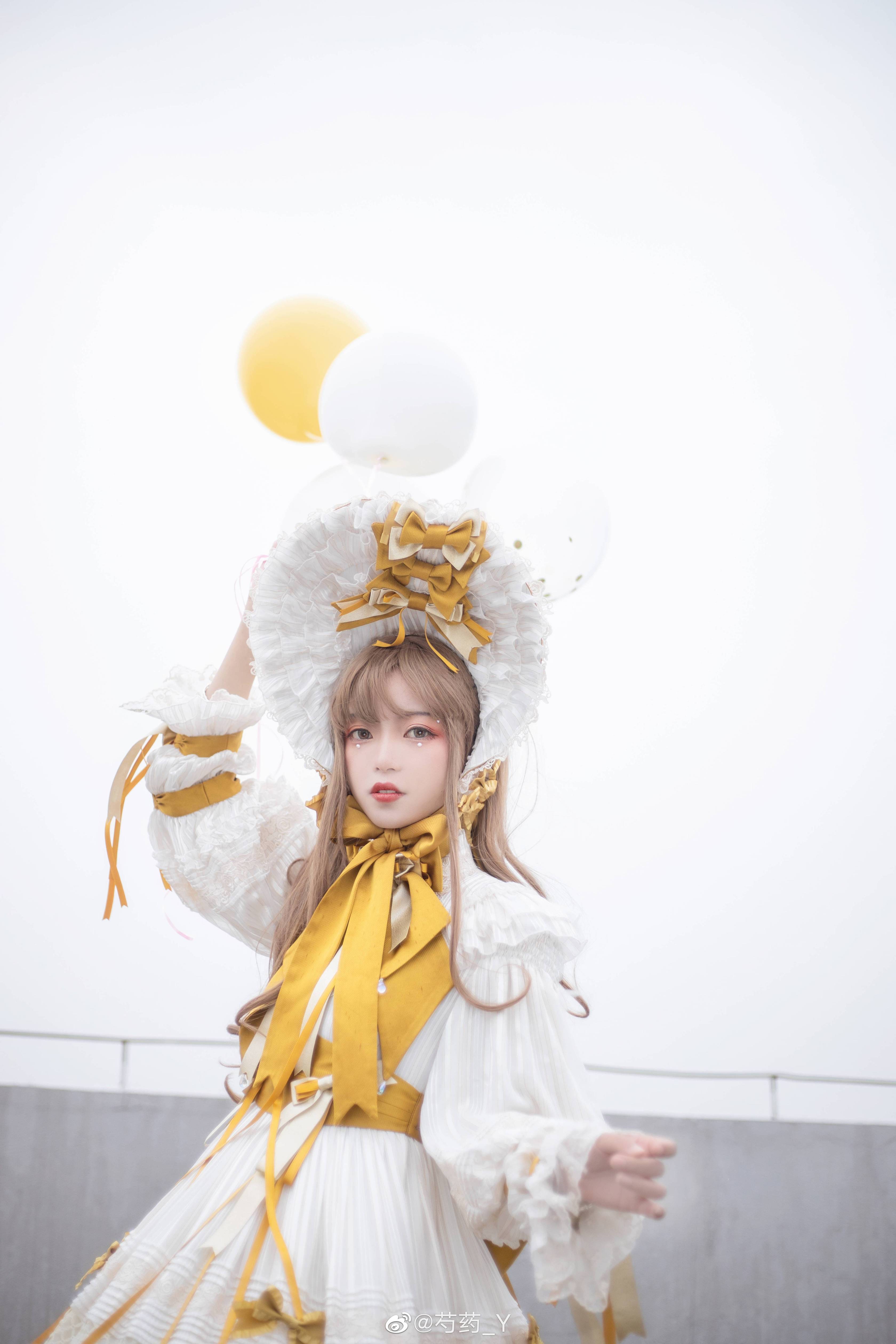 图片[37]-054 迷失幻境系列 – 第054期（LOLITA） [91P-419.04 MB]-六色网