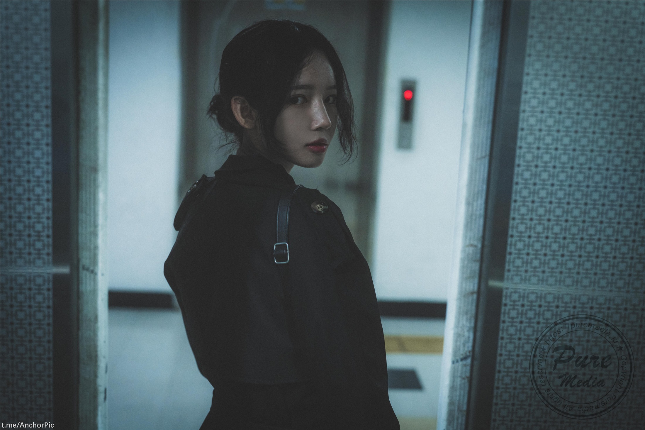 [Pure Media] Vol.219 Yeha 144P 17