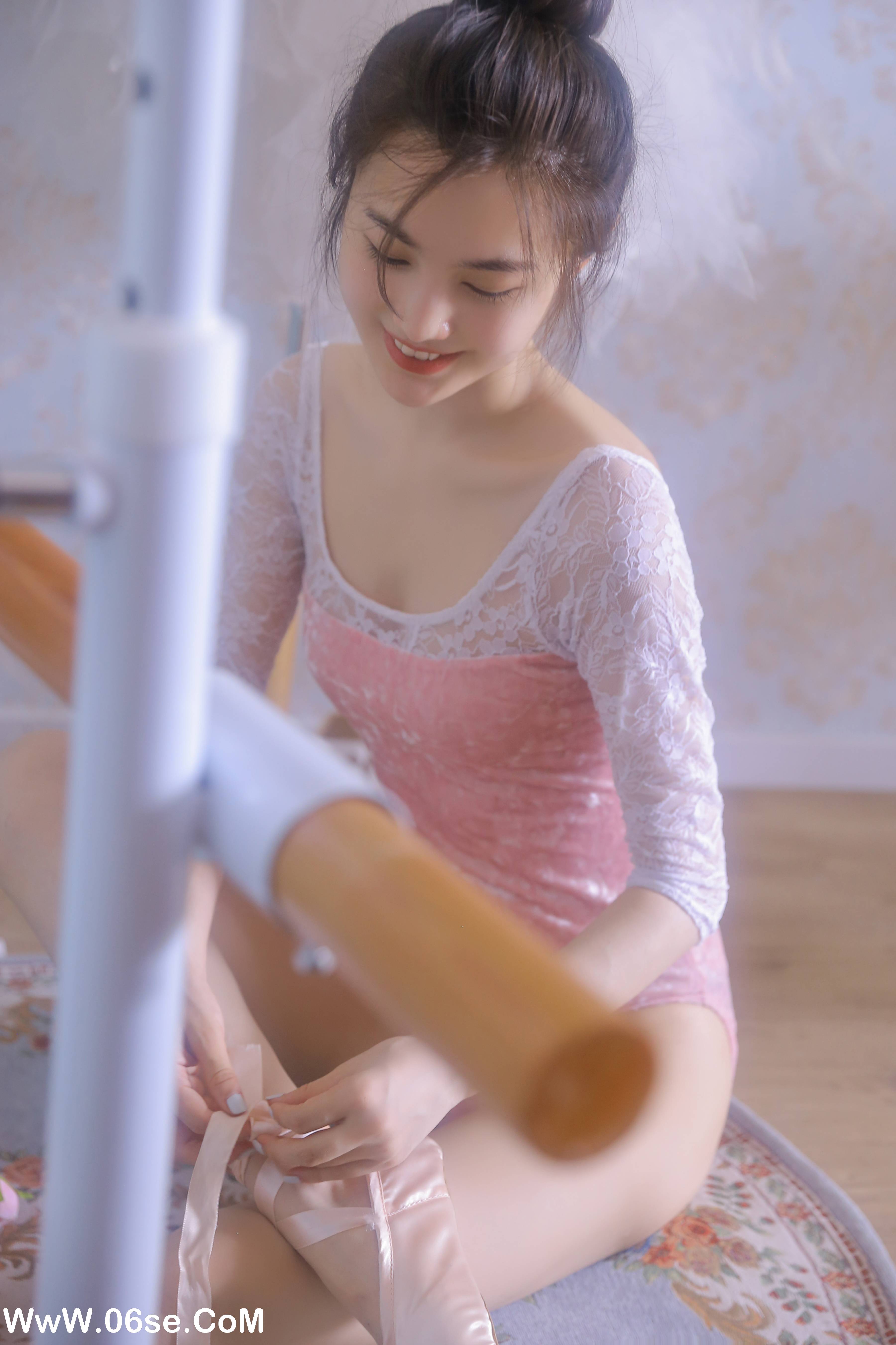 图片[9]-[YITUYU艺图语]2022.07.11 不如练舞 凡凡[43+1P／211MB]-六色网