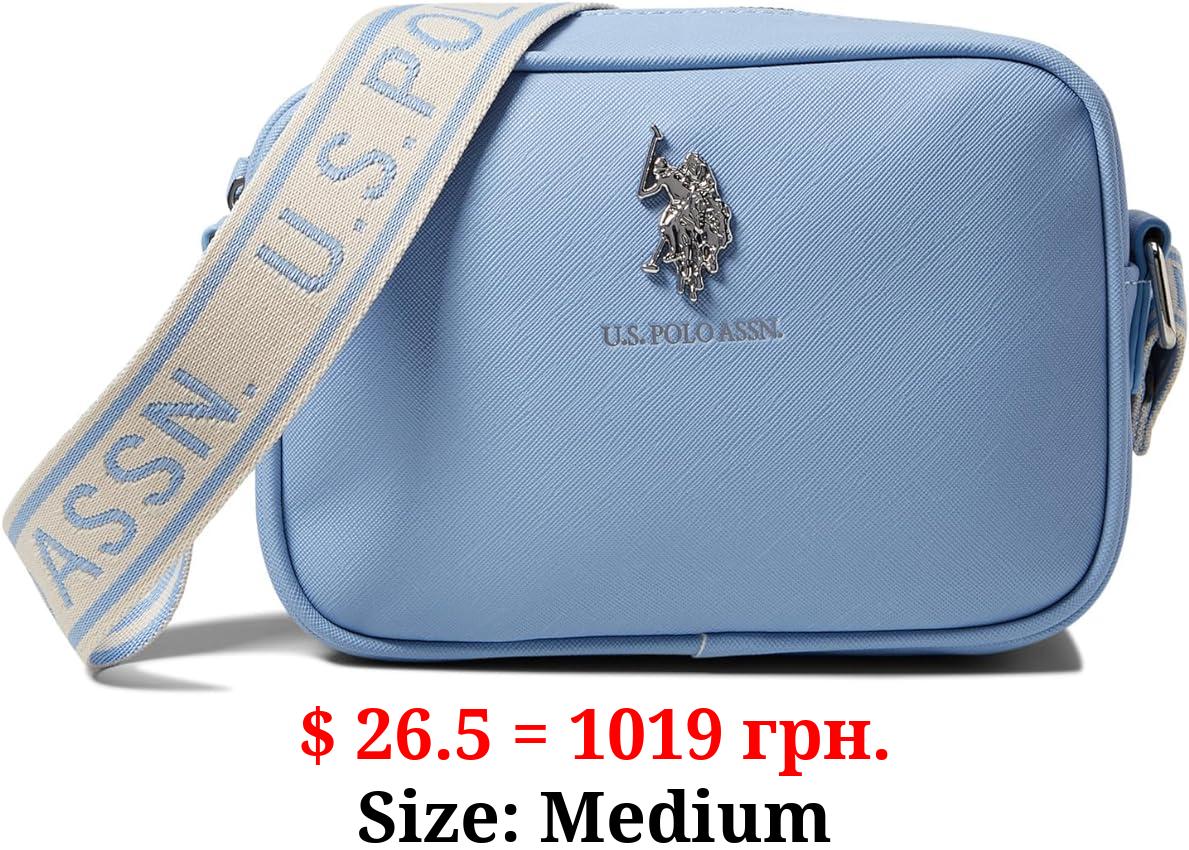 U.S POLO ASSN. Dhm Crossbody
