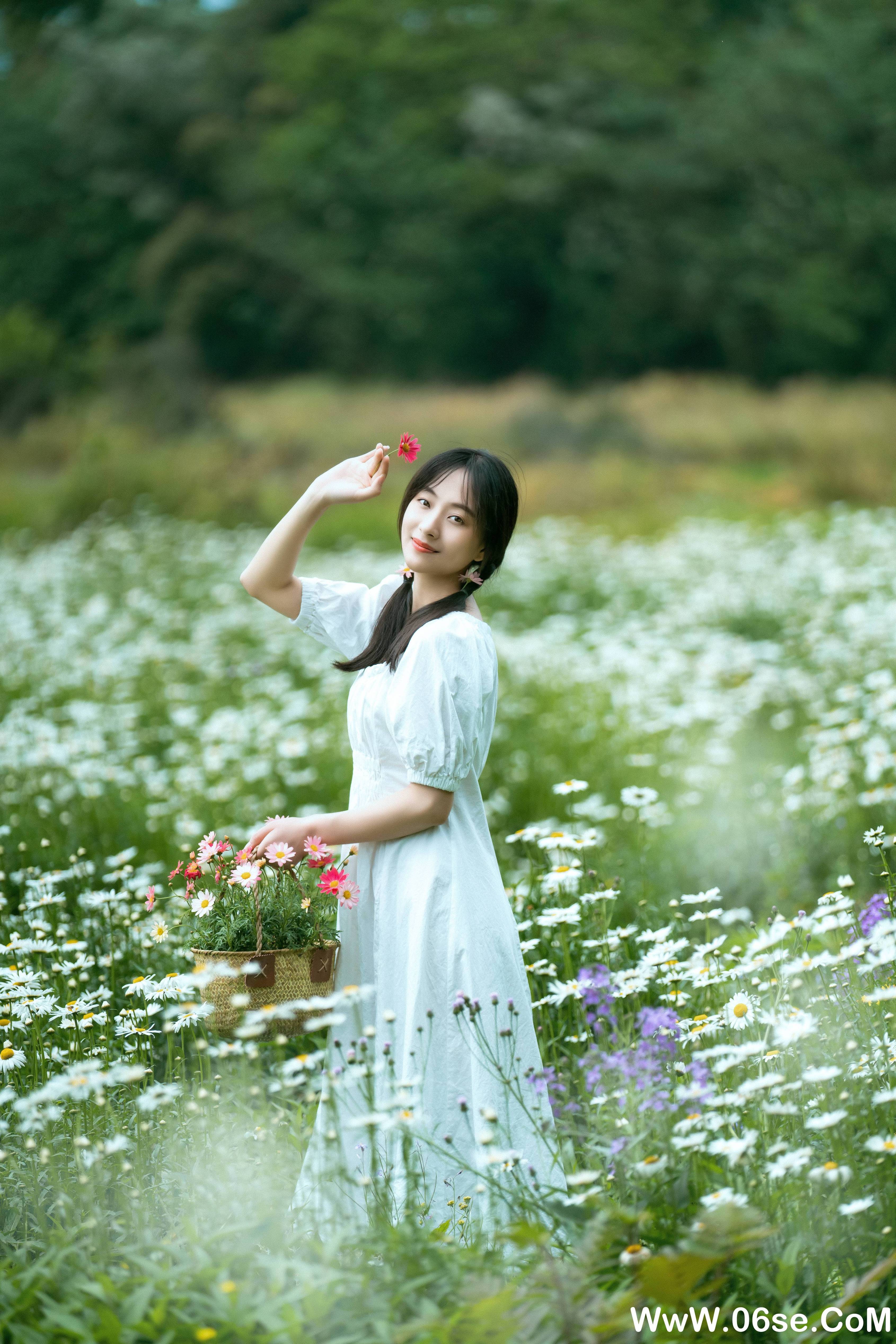 图片[17]-[YITUYU艺图语]2021.12.23 一场关于田野的旅行 欢欢[28+1P／1.00GB]-六色网