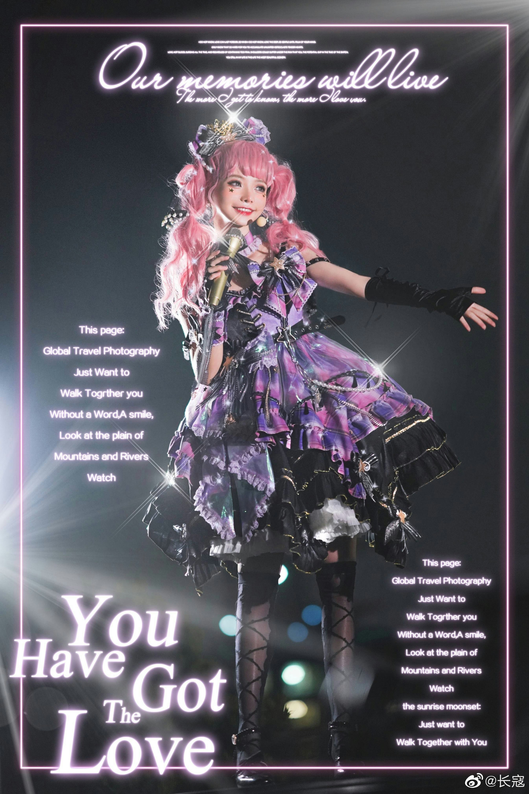 图片[130]-066 迷失幻境系列 – 第066期（Lolita） [137P-1.25 GB]-六色网