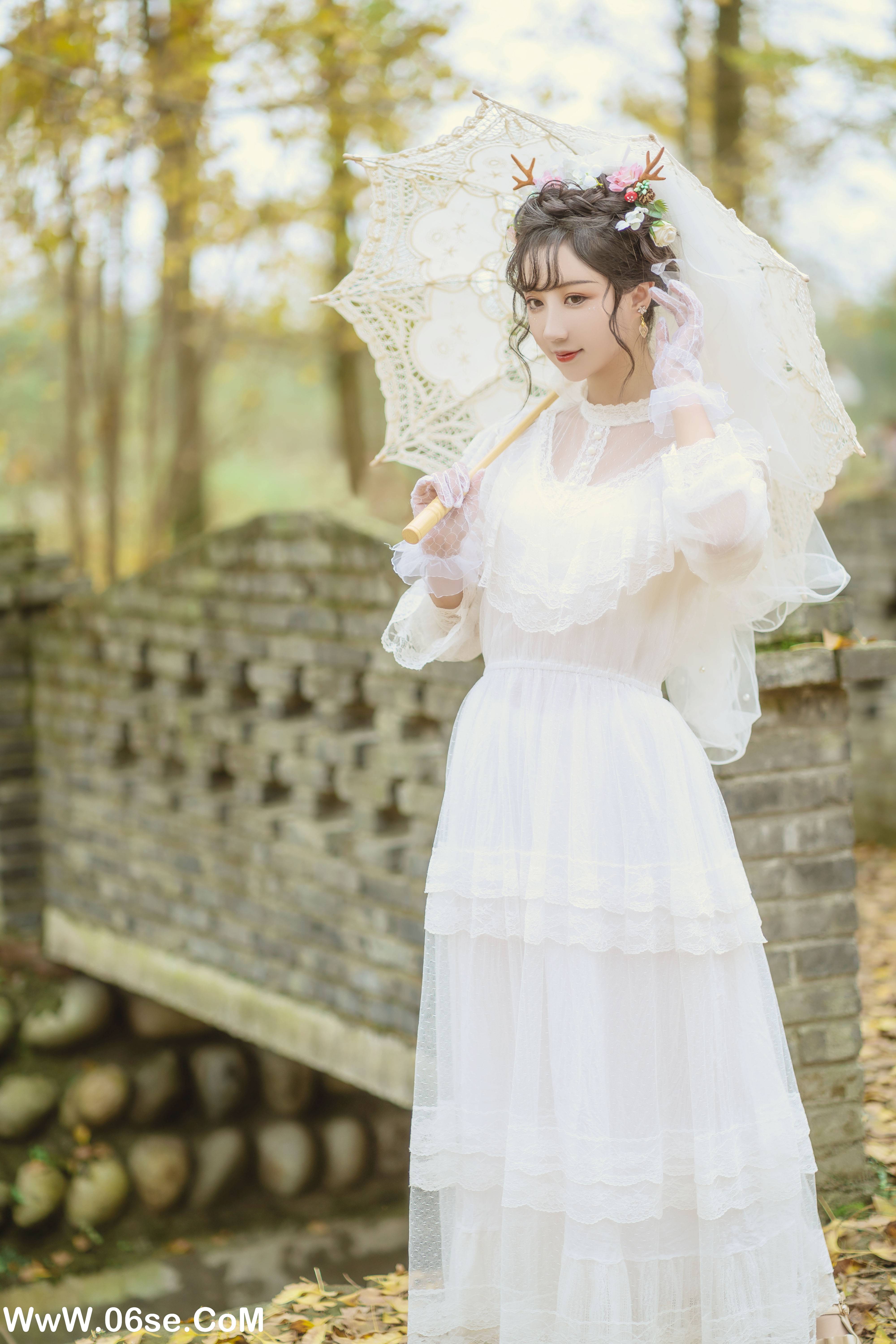 图片[28]-[YITUYU艺图语]2022.09.30 星黛露 -绮罗生的小苏苏-[32+1P／165MB]-六色网