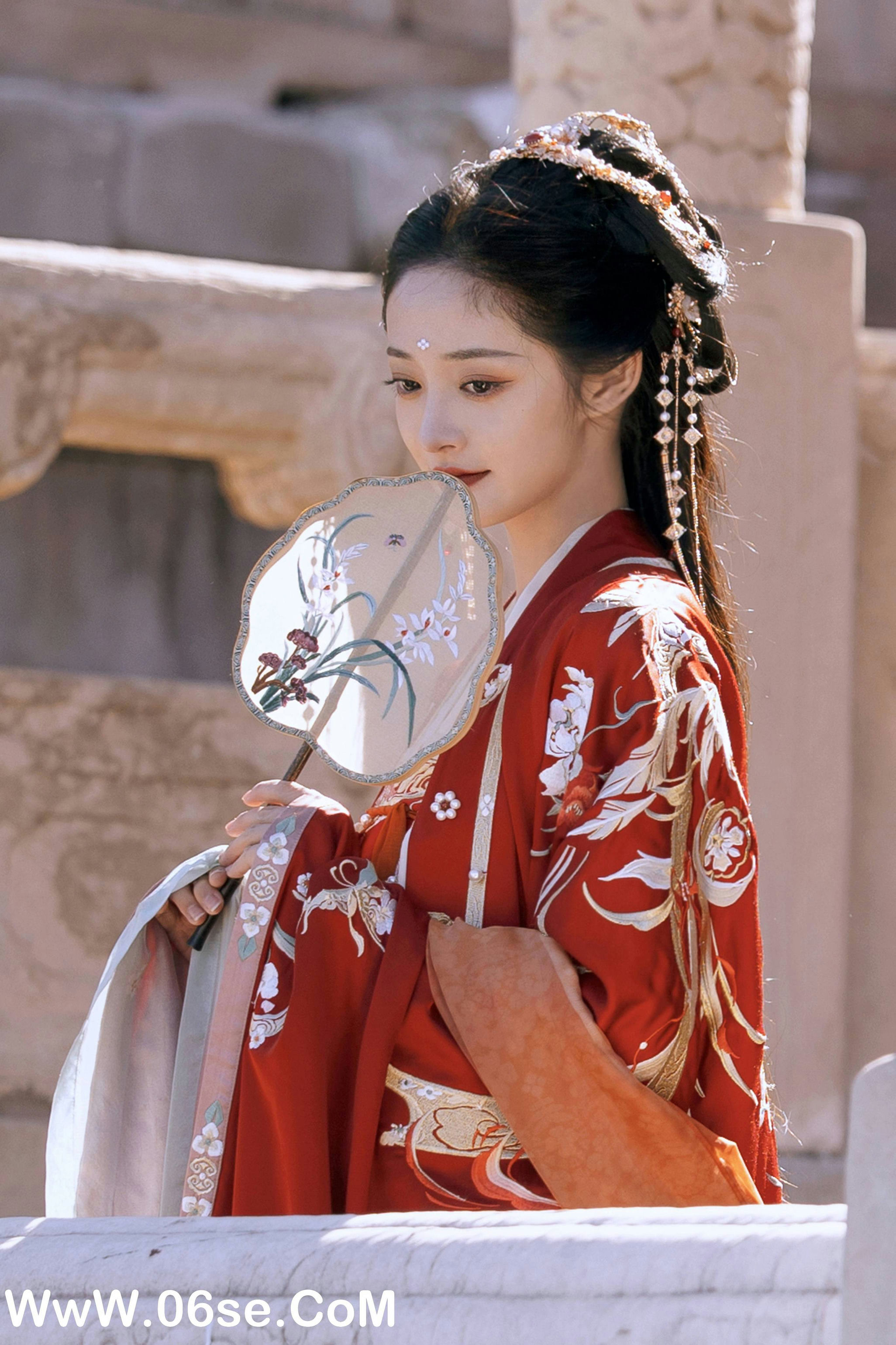 图片[120]-076 迷失幻境系列 – 第076期（国风） [154P-630.15 MB]-六色网