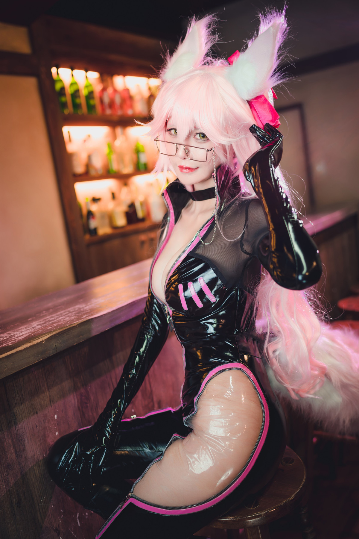 Cosplay 零崎沙耶 光 Set.01 21