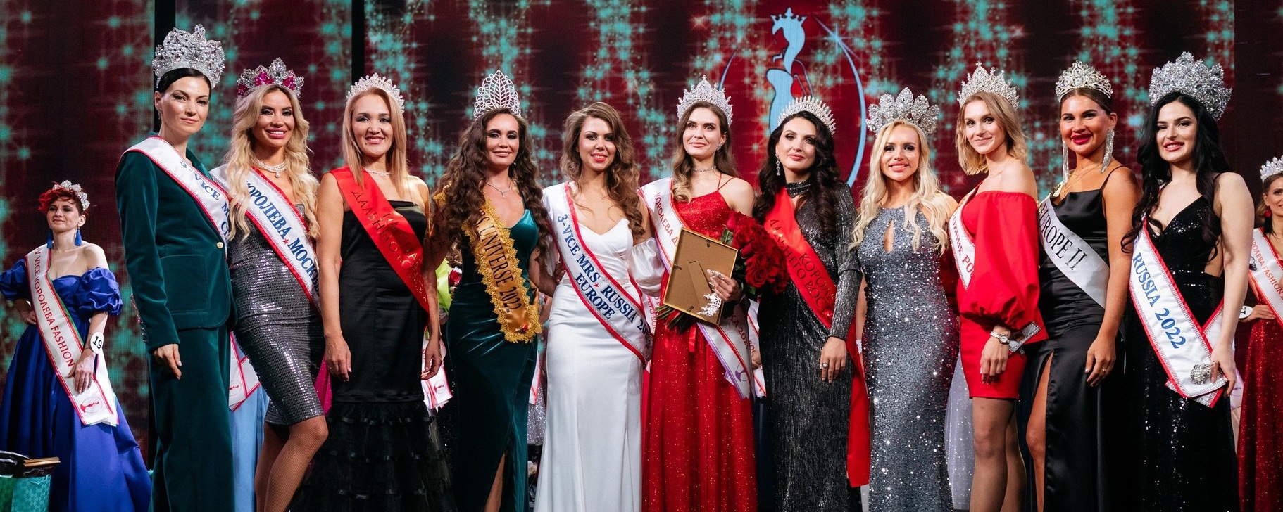 В Хабаровске пройдет финал конкурса красоты «Королева Дальнего Востока»