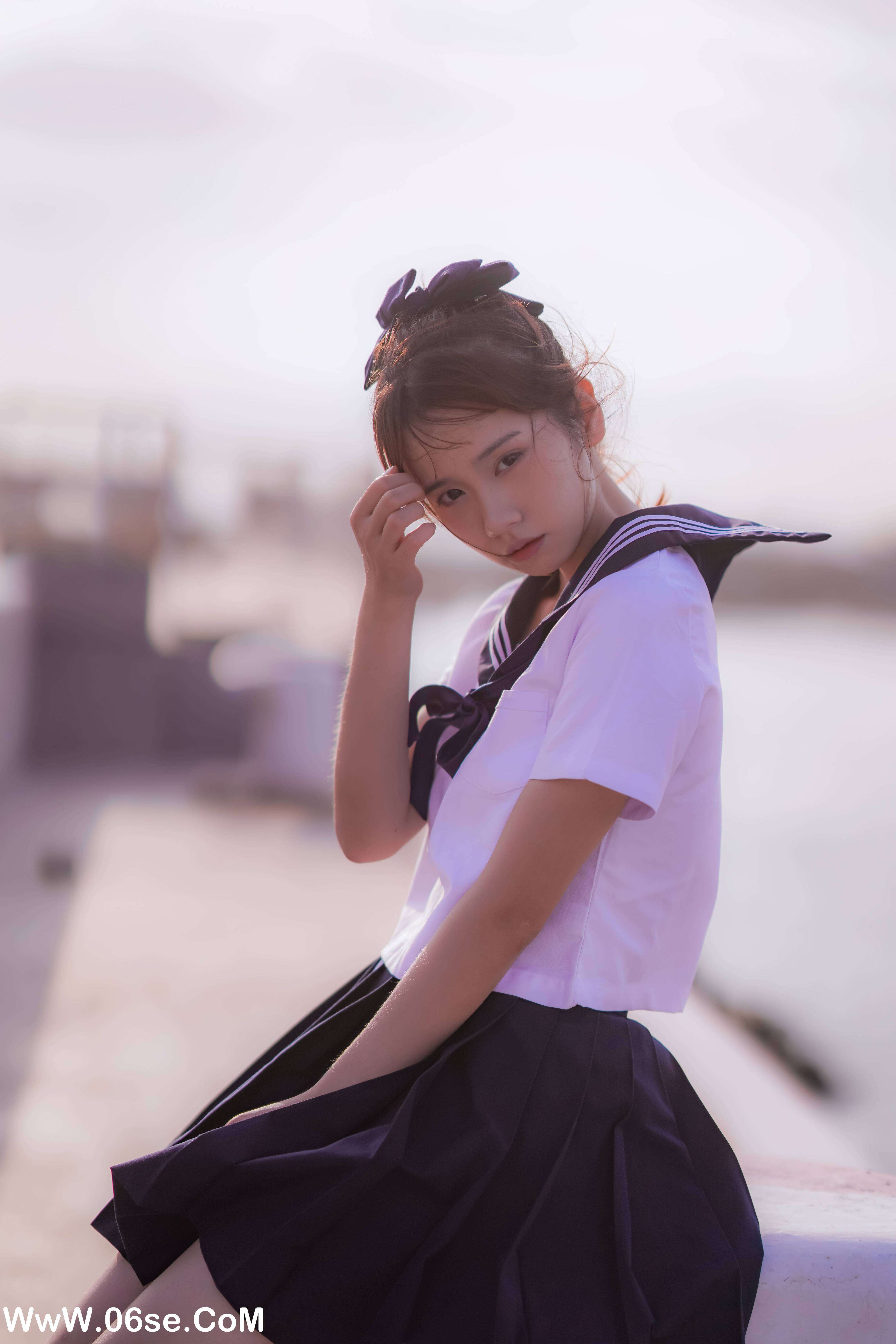 图片[3]-[YITUYU艺图语]2022.05.13 寄与少女的诗 林木婷子[37P-382.91 MB]-六色网