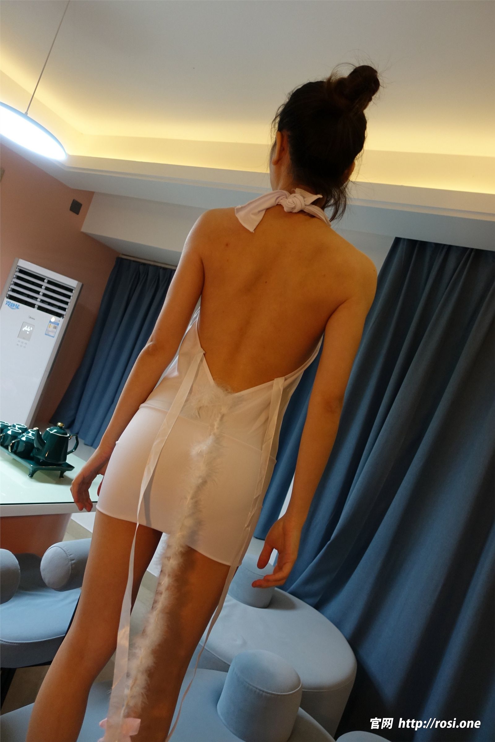 图片[24]-[ROSI写真]2023.07.09 NO.4234-六色网