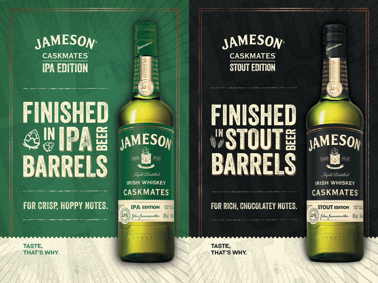 Black irish whiskey with stout. Виски Jameson Caskmates Stout. Виски "Jameson "Stout Edition" 0,7. Джемесон ирландский виски Стаут. Jameson виски 0.7 Orange.