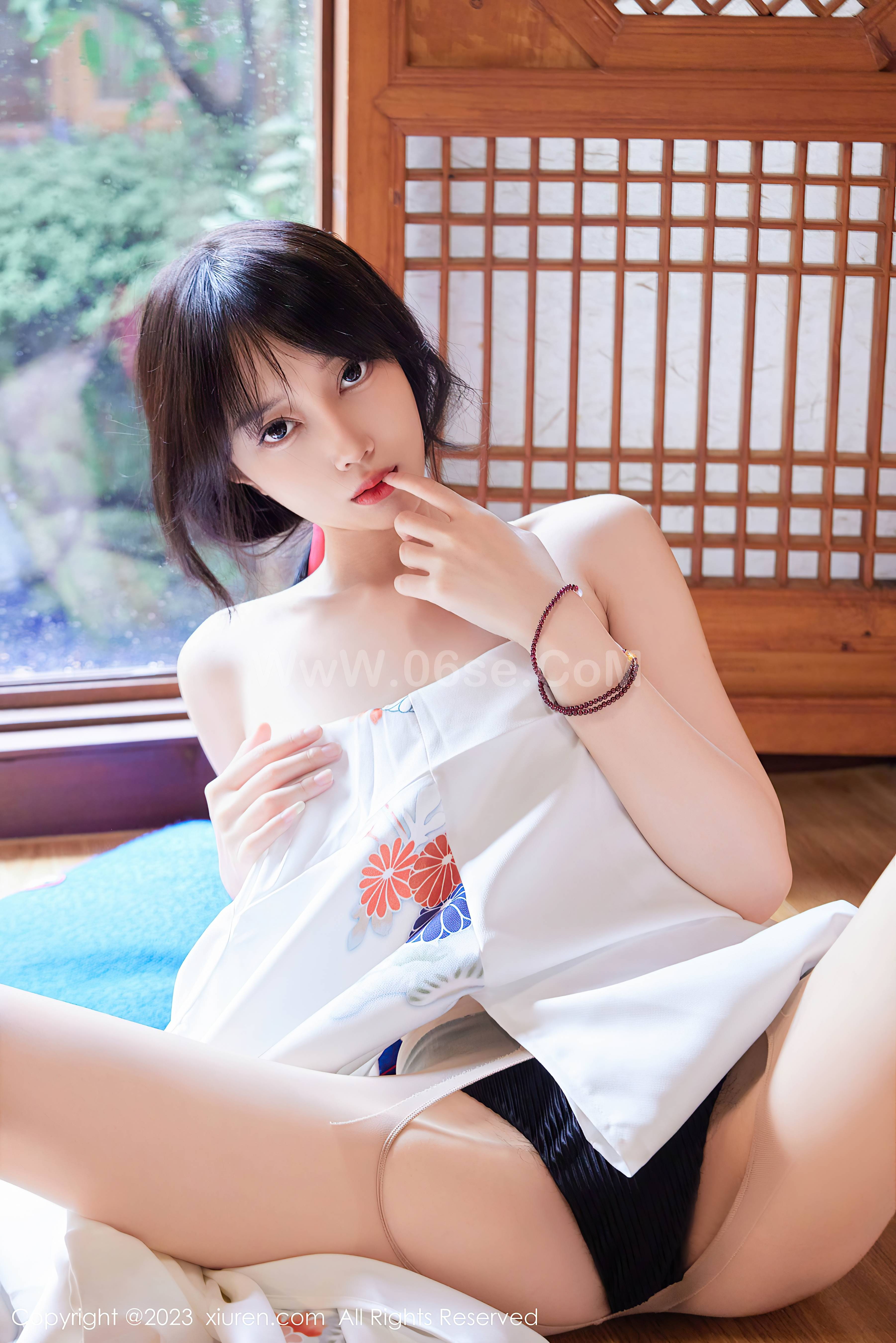 图片[38]-[Xiuren秀人网]2023.11.03 NO.7610 玥儿玥er[60+1P／612MB]-六色网