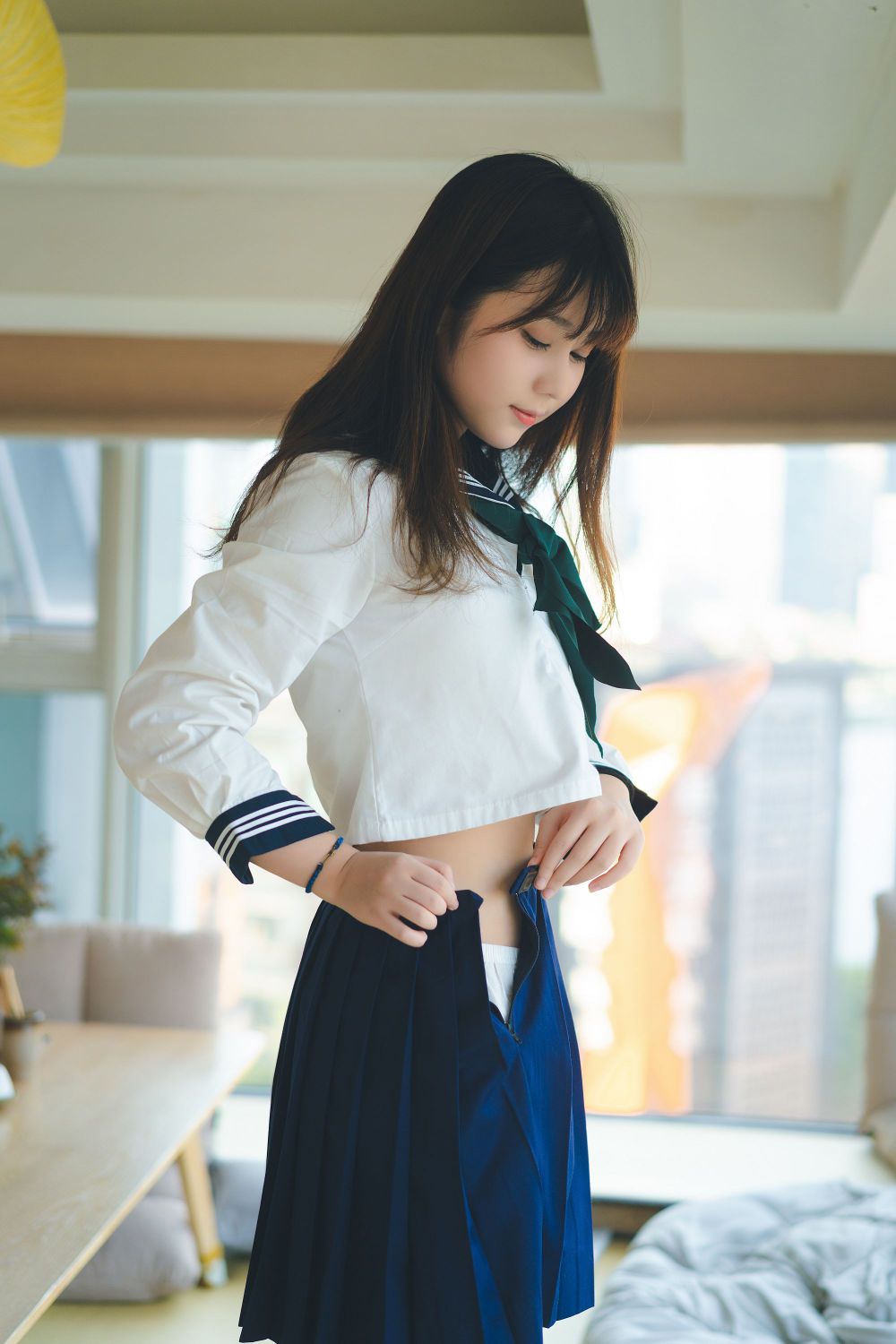 镜酱-私奔 日常 [40P] 26