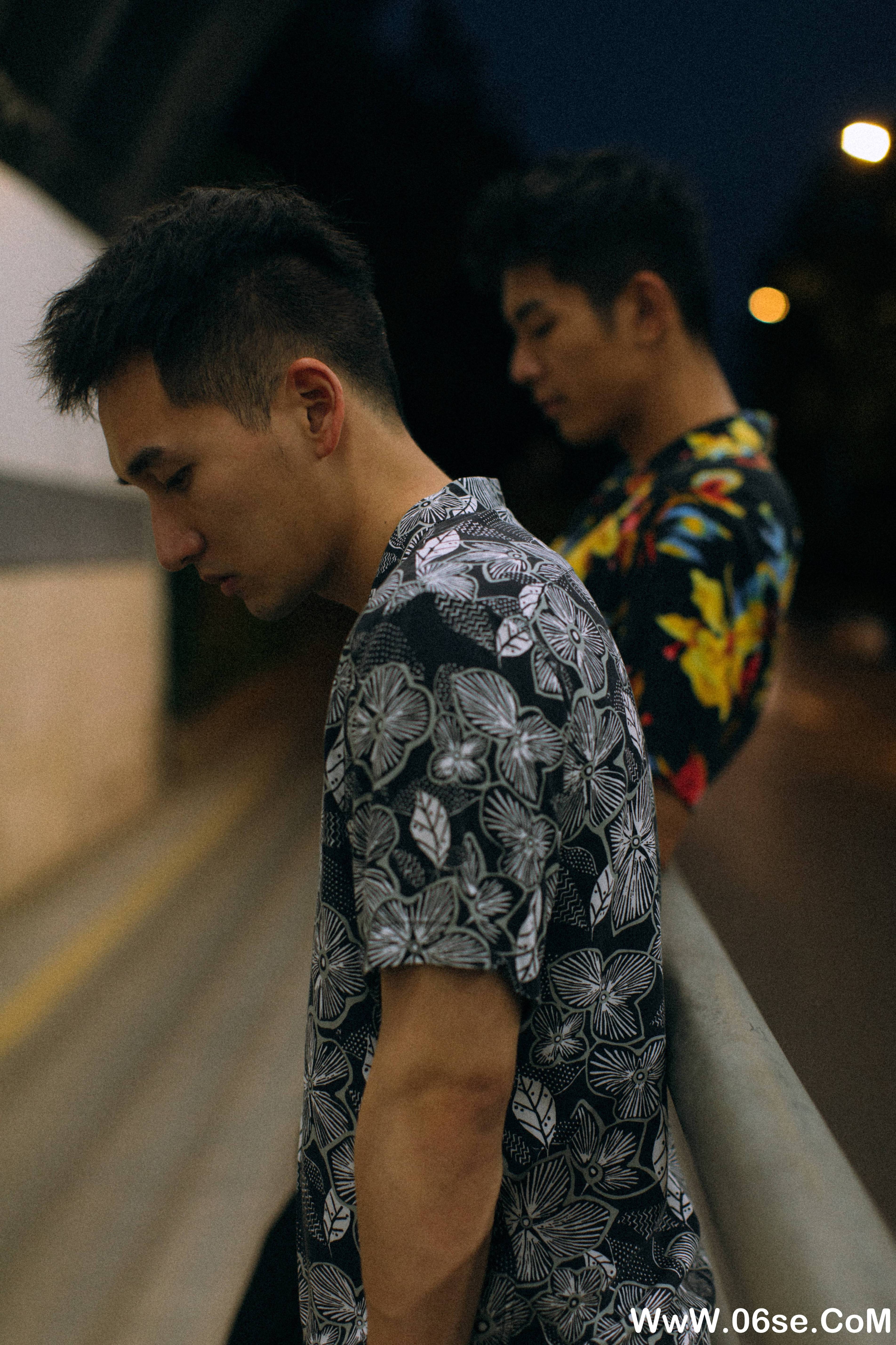 图片[16]-[YITUYU艺图语]2021.09.06 永远年轻永远炙热 模特合集[26+1P／461MB]-六色网