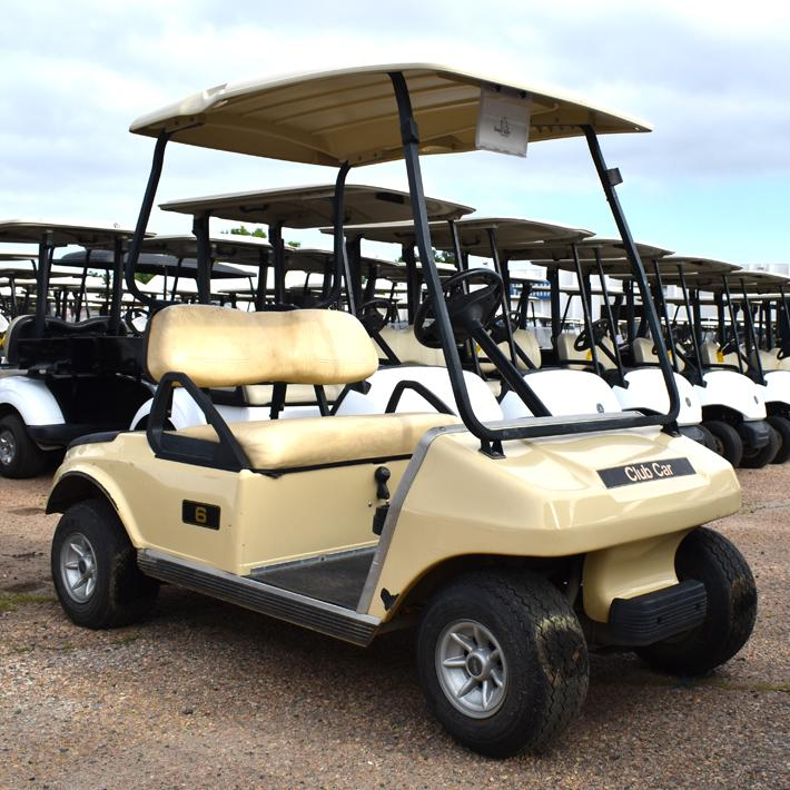 Evolution Golf Carts The Future of Golfing in Denver Telegraph