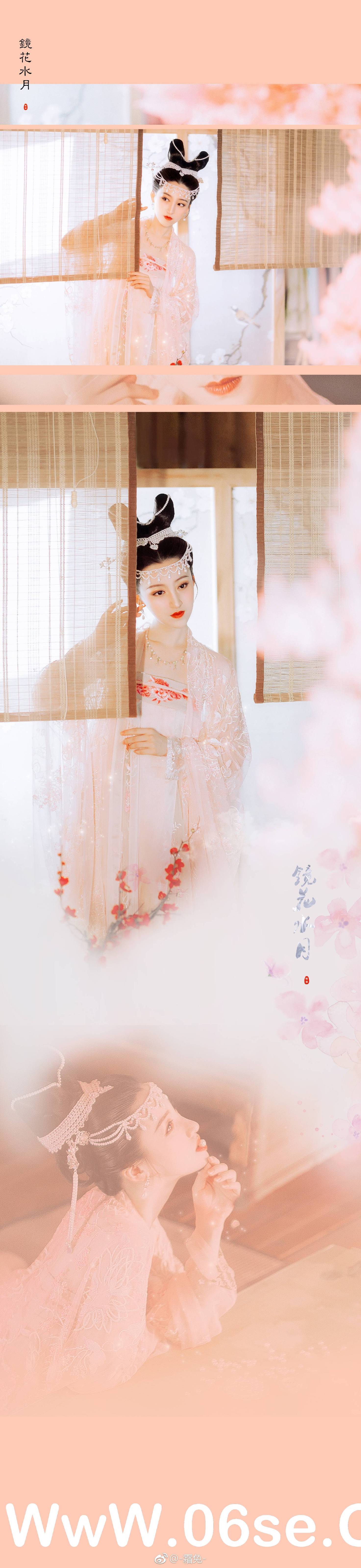 图片[36]-040 迷失幻境系列 – 第040期（汉服） [136P-295.19 MB]-六色网