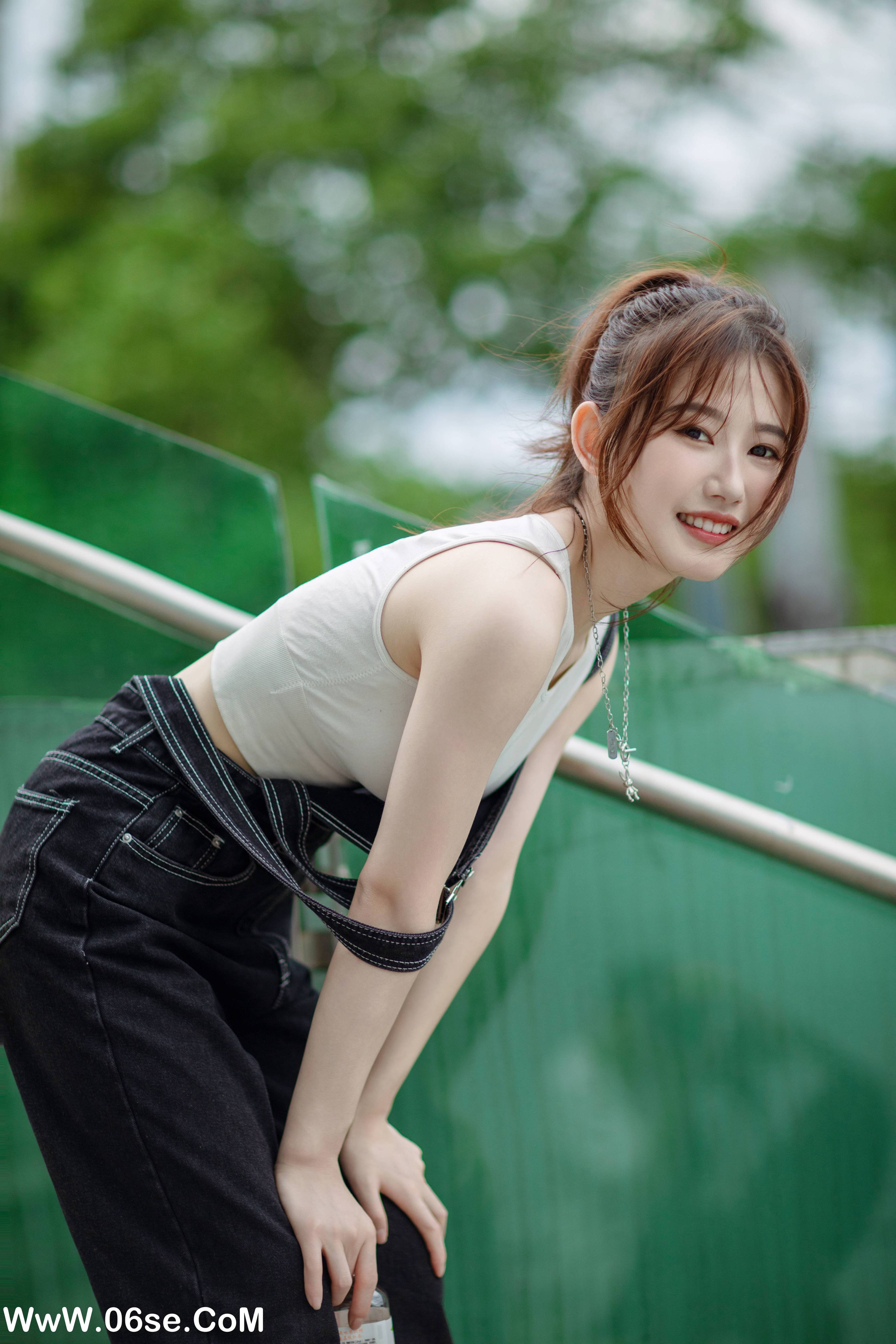 图片[5]-[YITUYU艺图语]2022.07.29 夏日的微风 佩佩[24+1P／342MB]-六色网