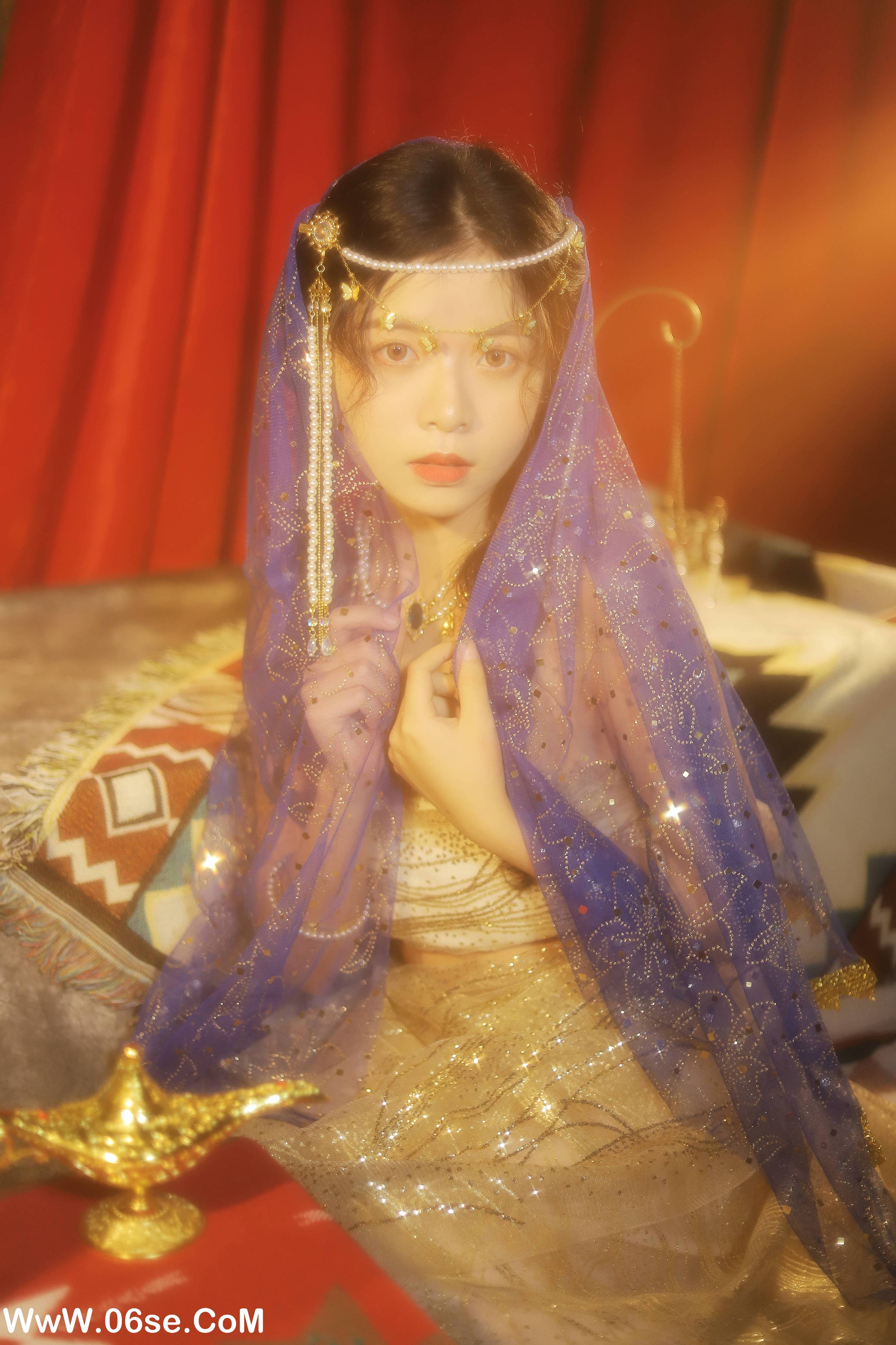 图片[19]-[YITUYU艺图语]2022.09.11 西域风情 罗芷昕[19+1P／234MB]-六色网