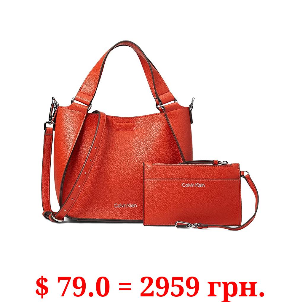 Calvin Klein Estelle Crossbody