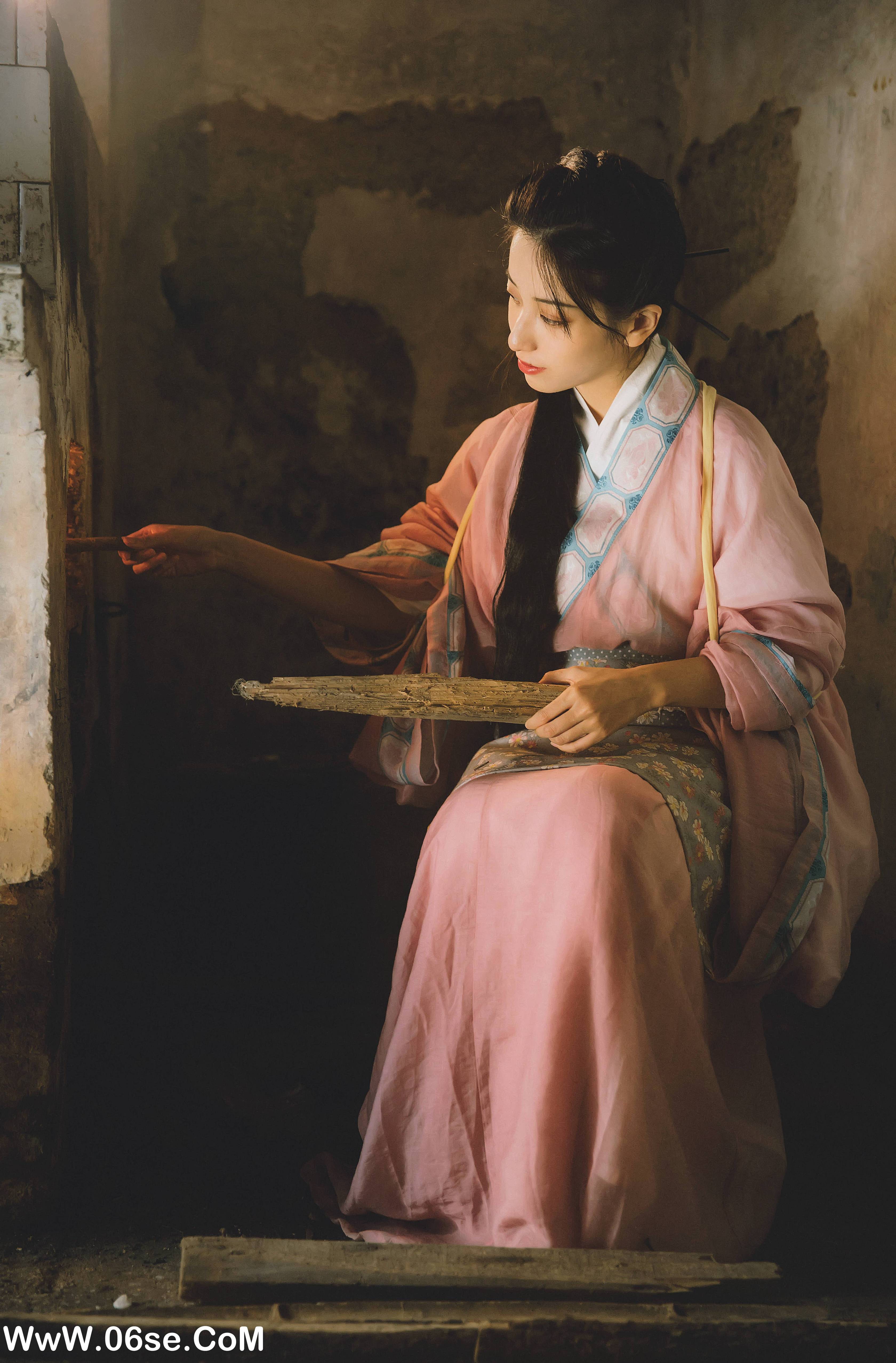 图片[20]-[YITUYU艺图语]2022.01.10 布衣菜饭，可乐终身 小清菡[23+1P／328MB]-六色网