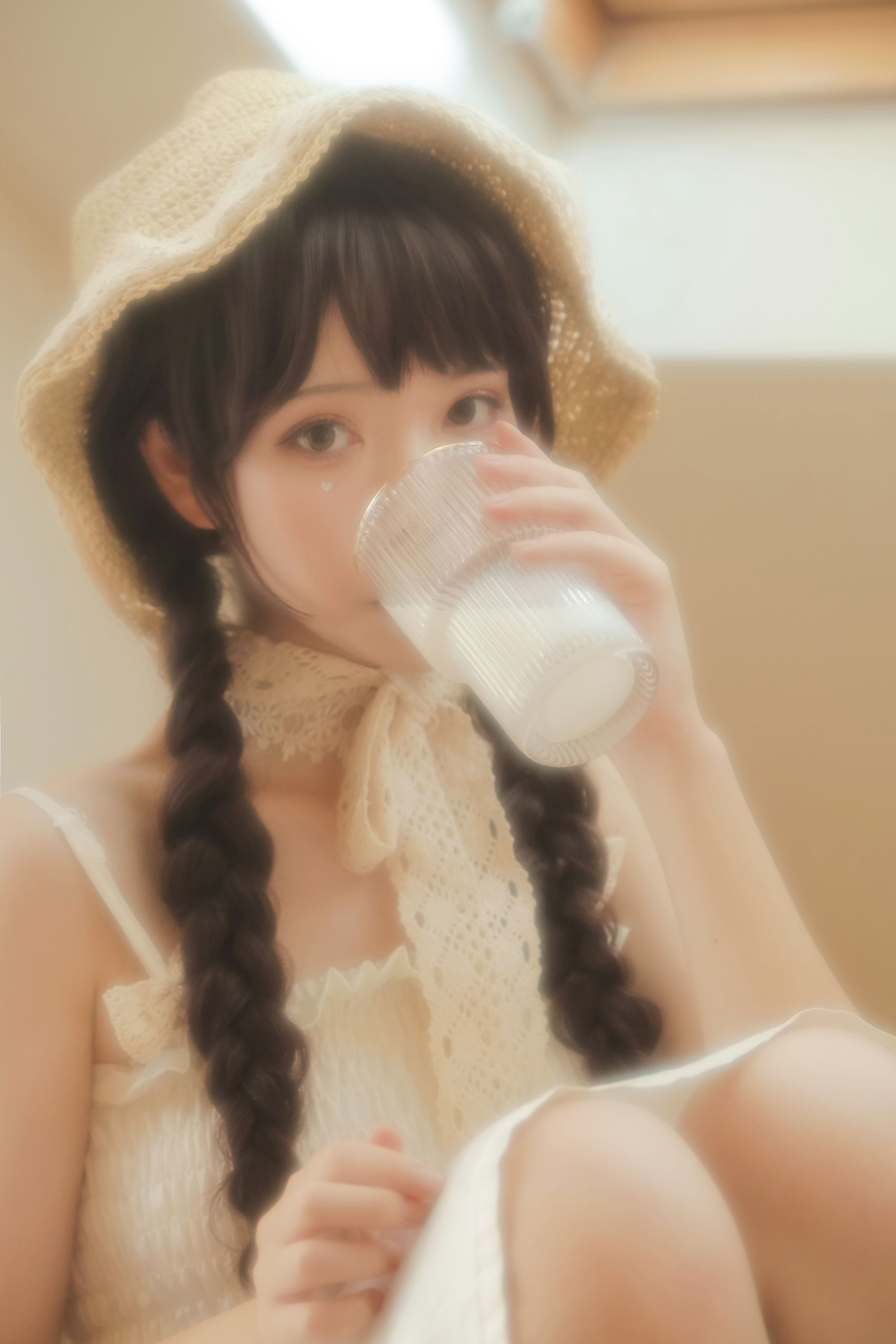 Fushii_海堂 - NO.04 近距离恋爱 [40P-238MB] 23