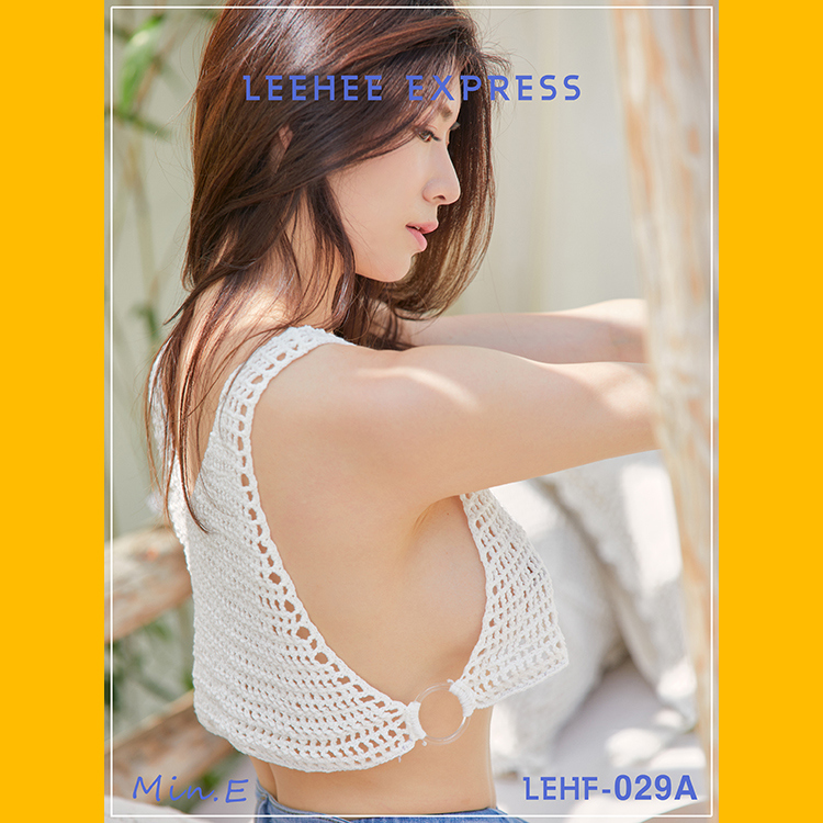 Min.E 민이, [LEEHEE EXPRESS] LEHF-029A 2
