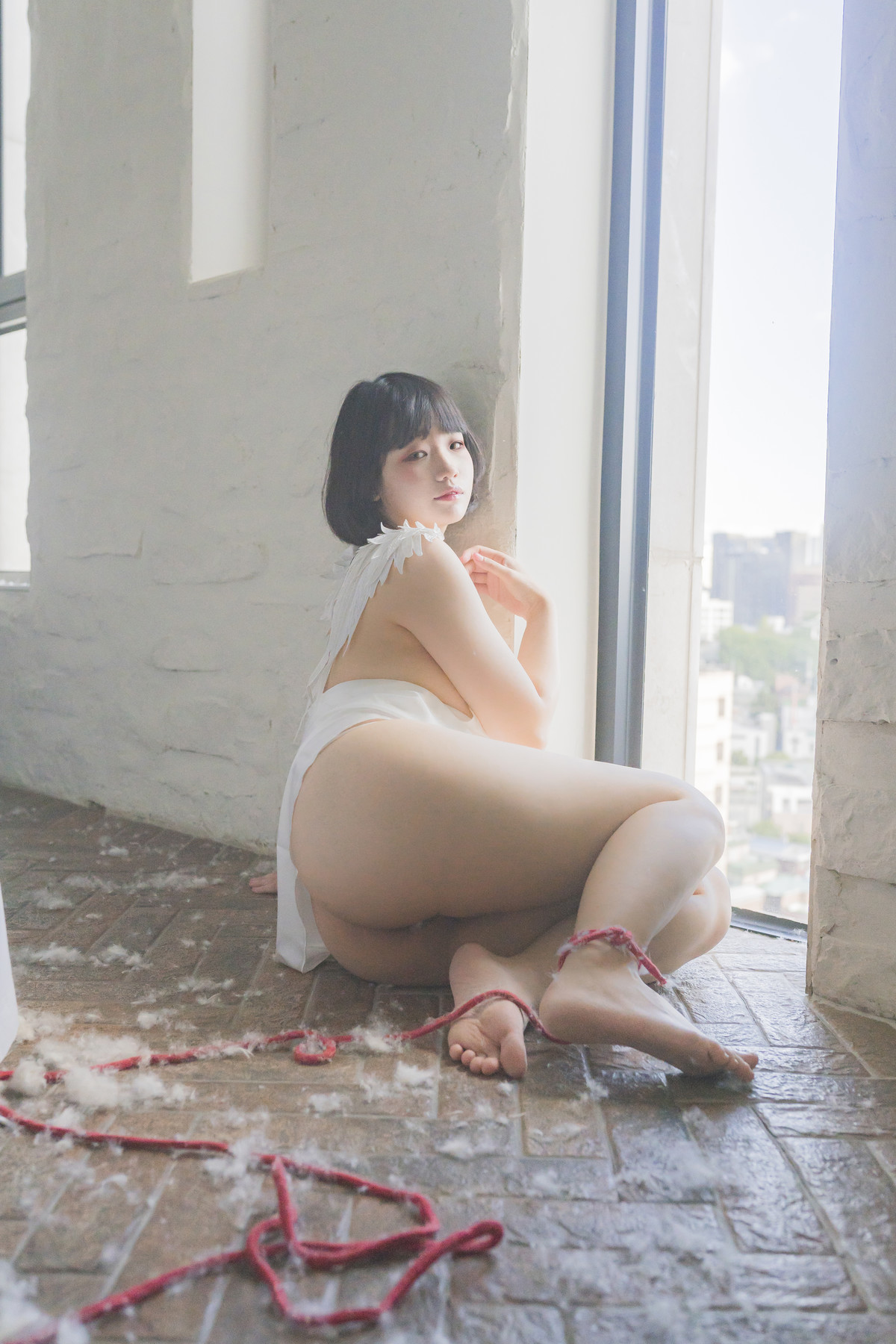Mimmi 밈미, [DJAWA] My Small Bird Set.02 11