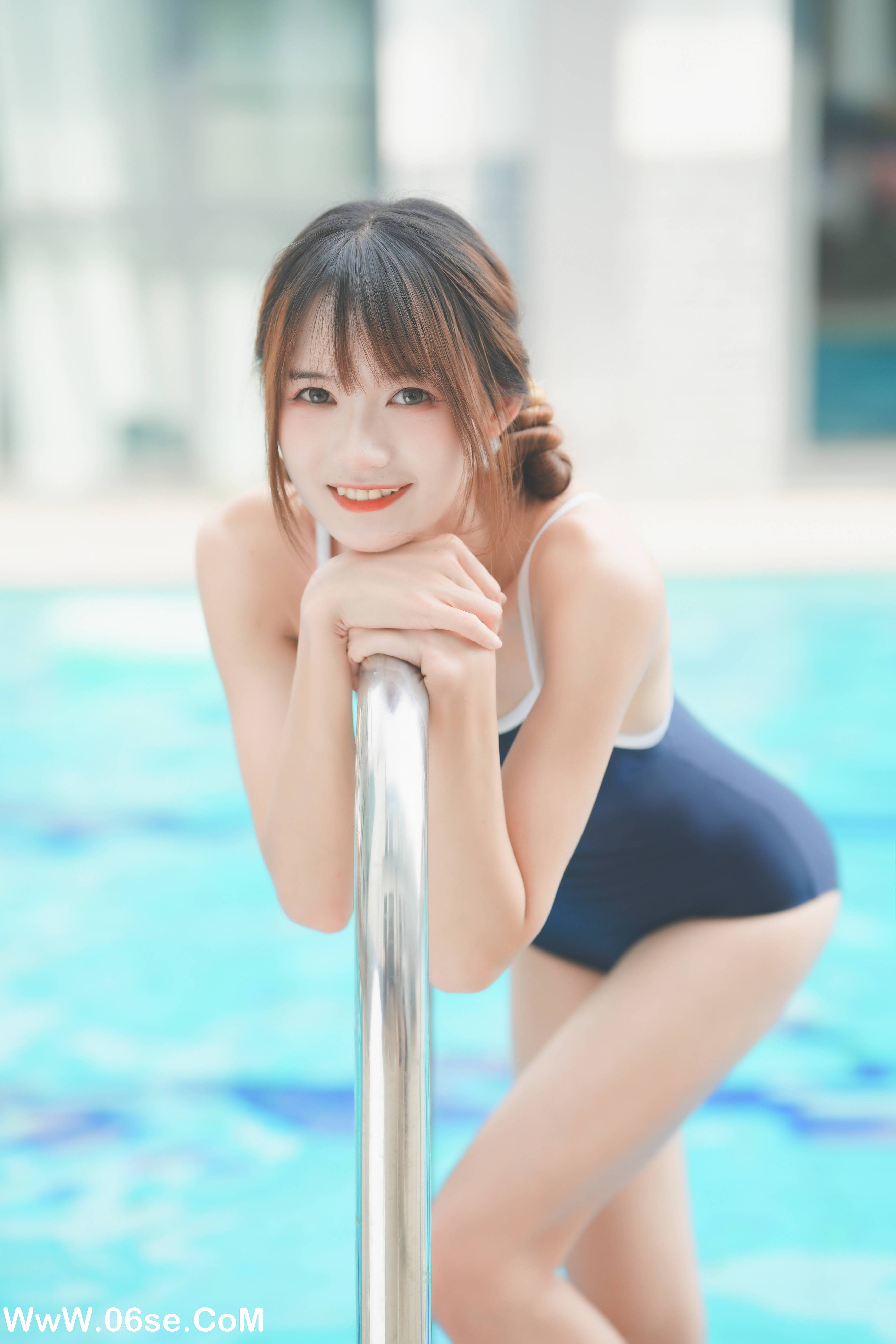 图片[28]-[YITUYU艺图语]2022.09.30 甜甜的死库水 兔子Zzz不吃胡萝卜[29+1P／93MB]-六色网