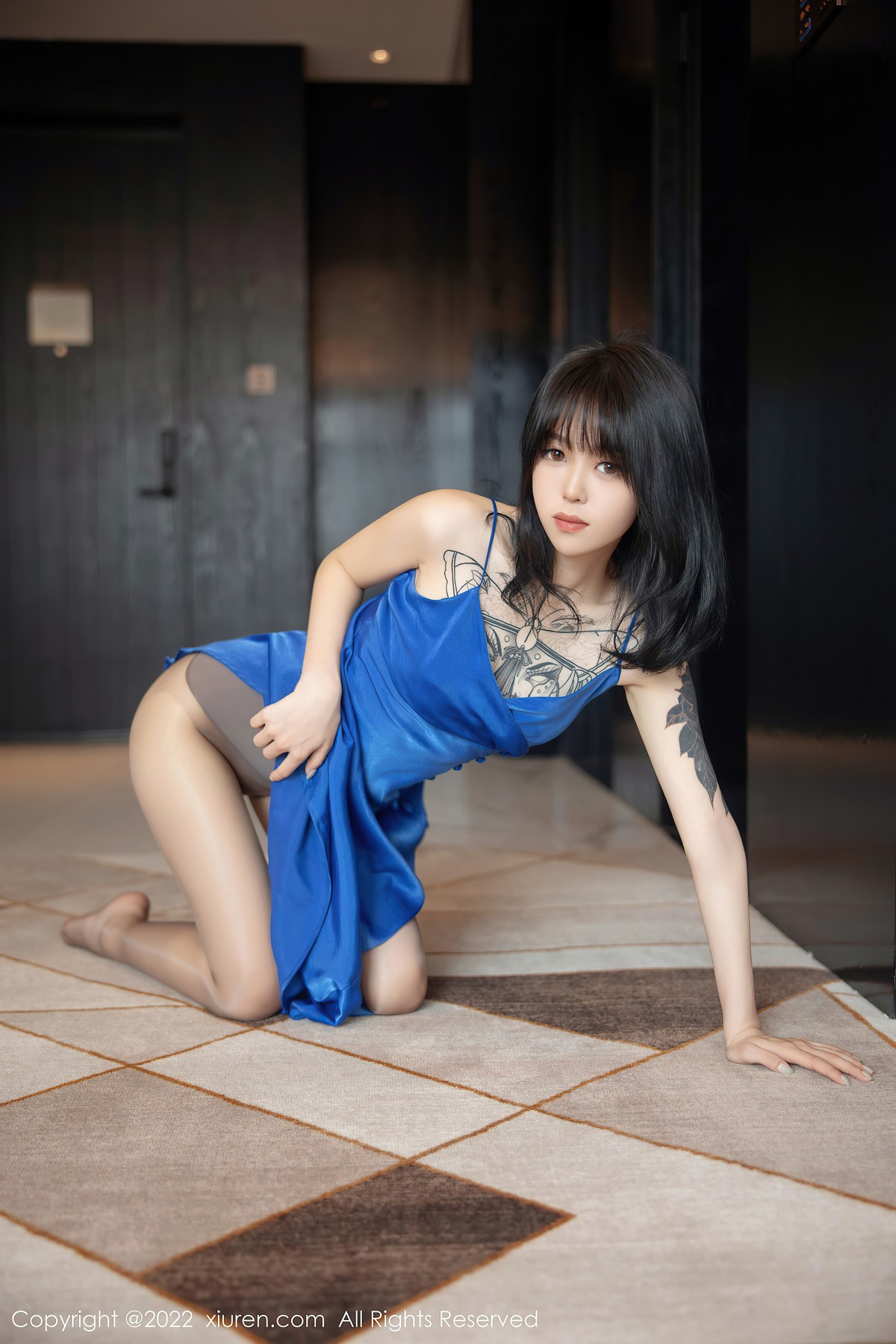[XiuRen秀人网] No.5165 奶瓶 16