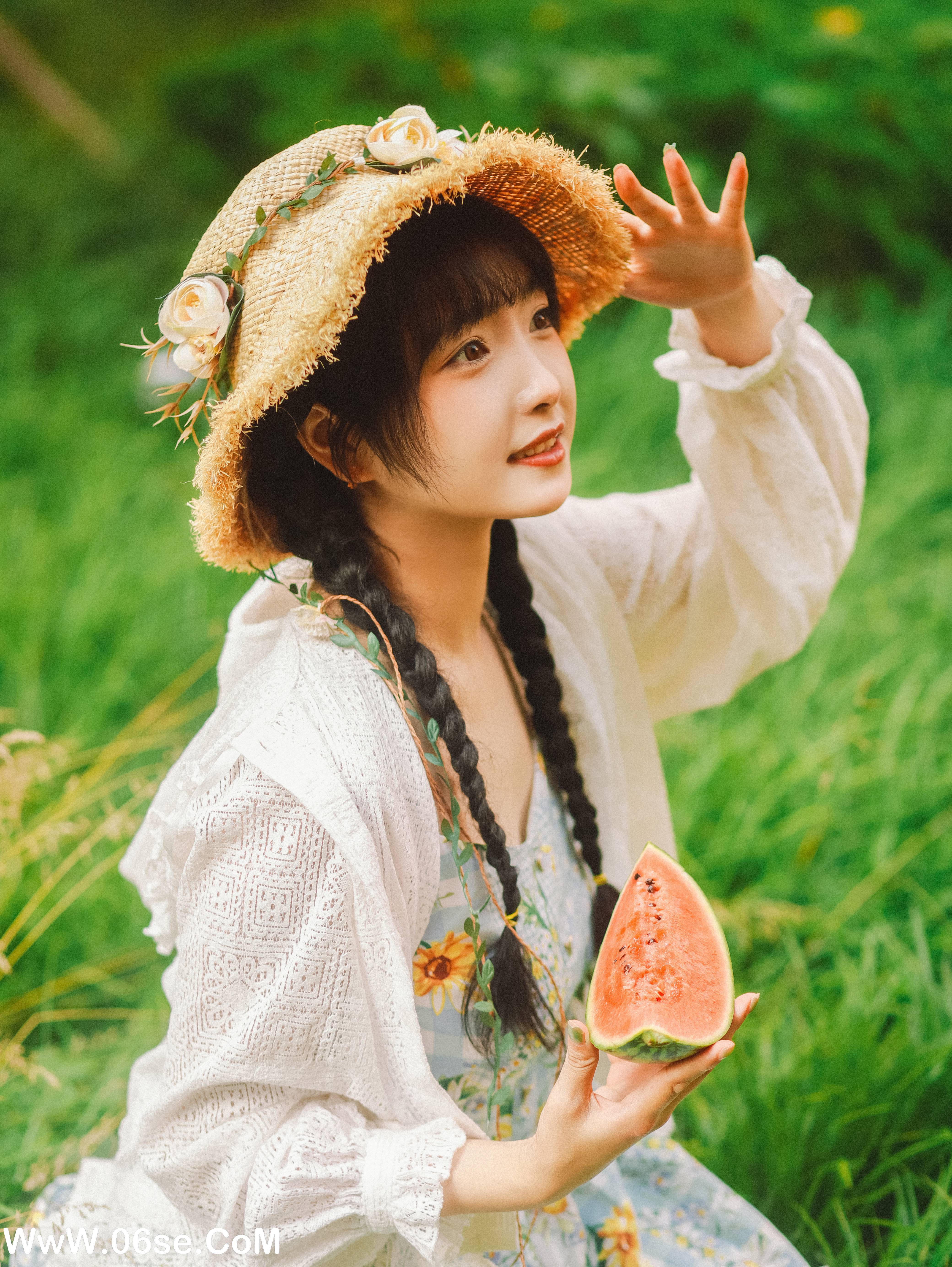 图片[11]-[YITUYU艺图语]2022.10.11 春暖花开 -炸鸡冰可乐-[23+1P／146MB]-六色网