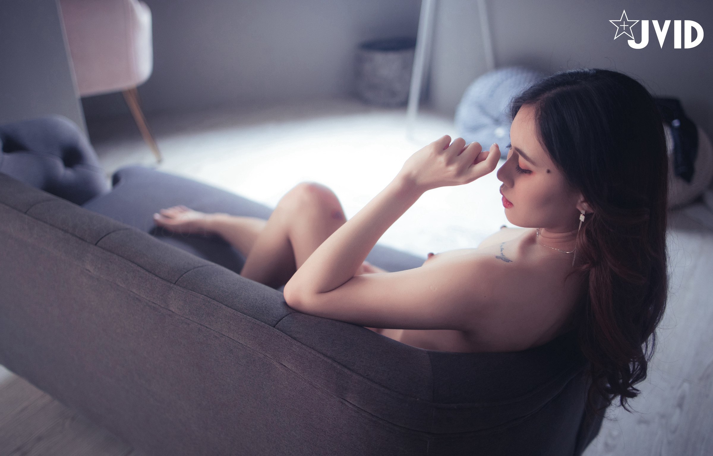 JVID精品 傳說中的VR虛擬女友 Vol.01 77