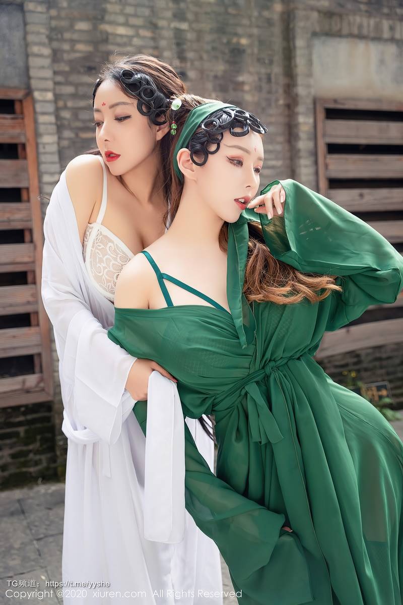 [秀人网]No.2913 模特合集[58P] 7