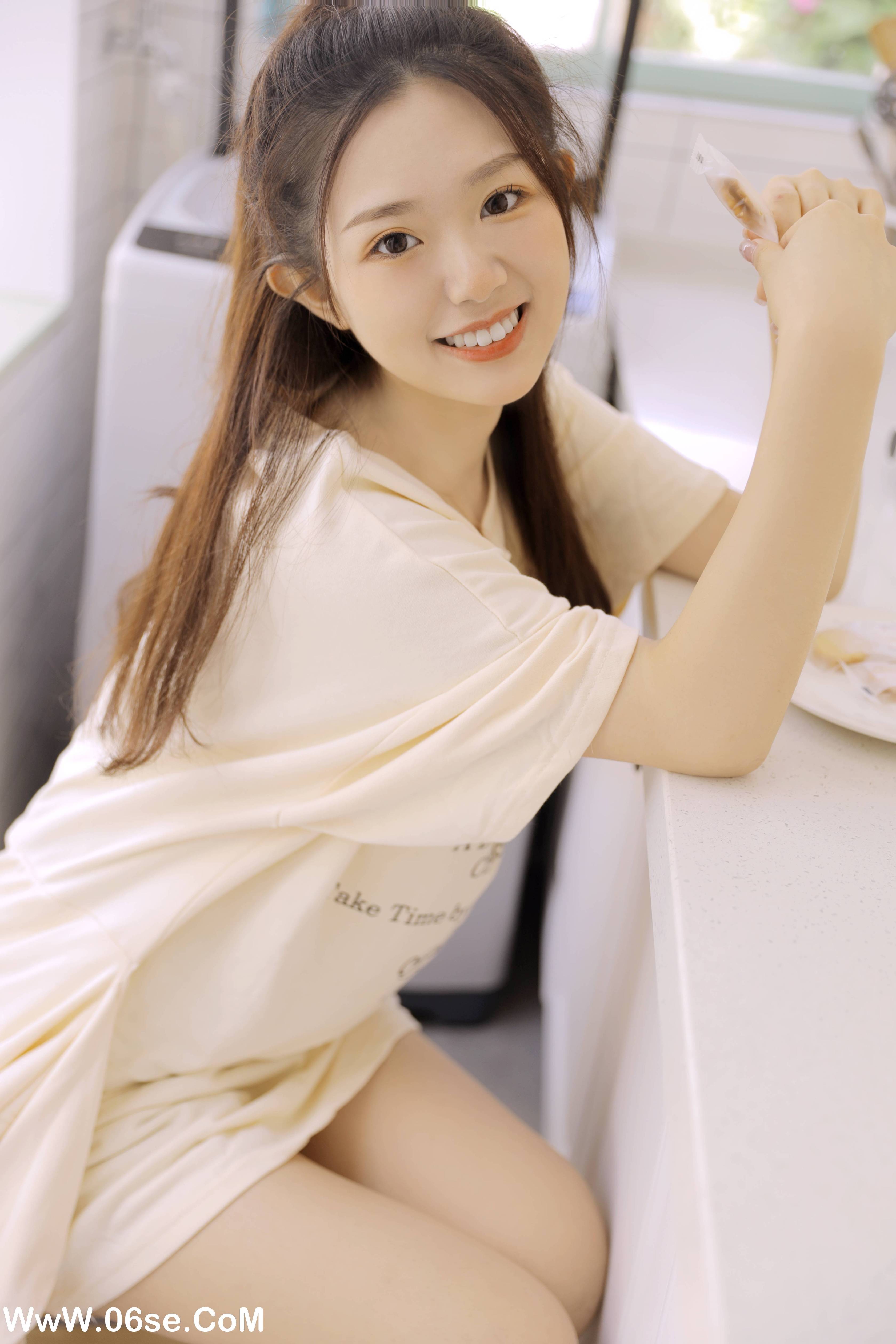 图片[4]-[YITUYU艺图语]2022.10.28 小厨娘 婷[22+1P／168MB]-六色网