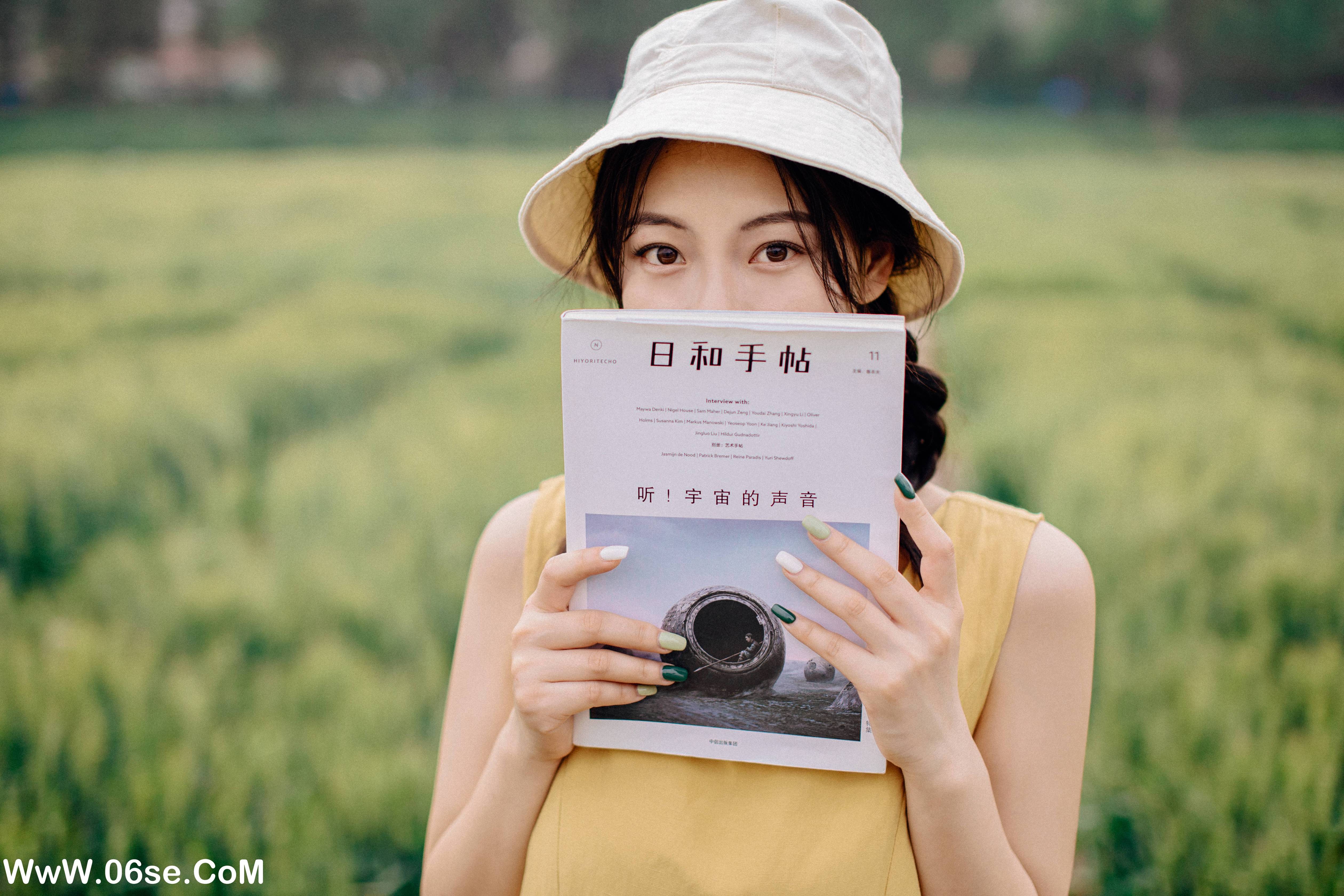 图片[5]-[YITUYU艺图语]2022.10.25 稻田 九月[29+1P／423MB]-六色网