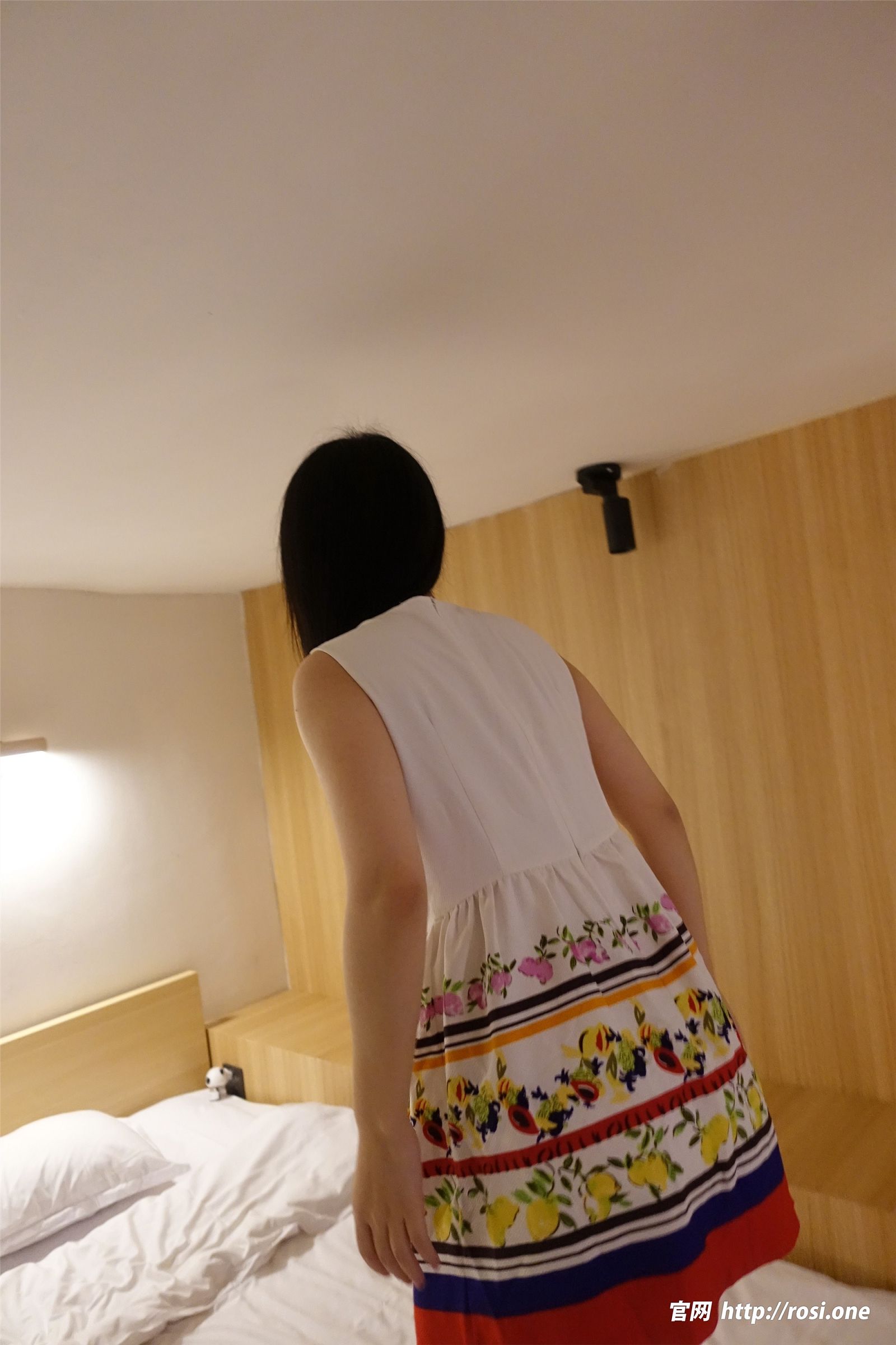 图片[28]-[ROSI写真]2023.08.10 NO.4266-六色网