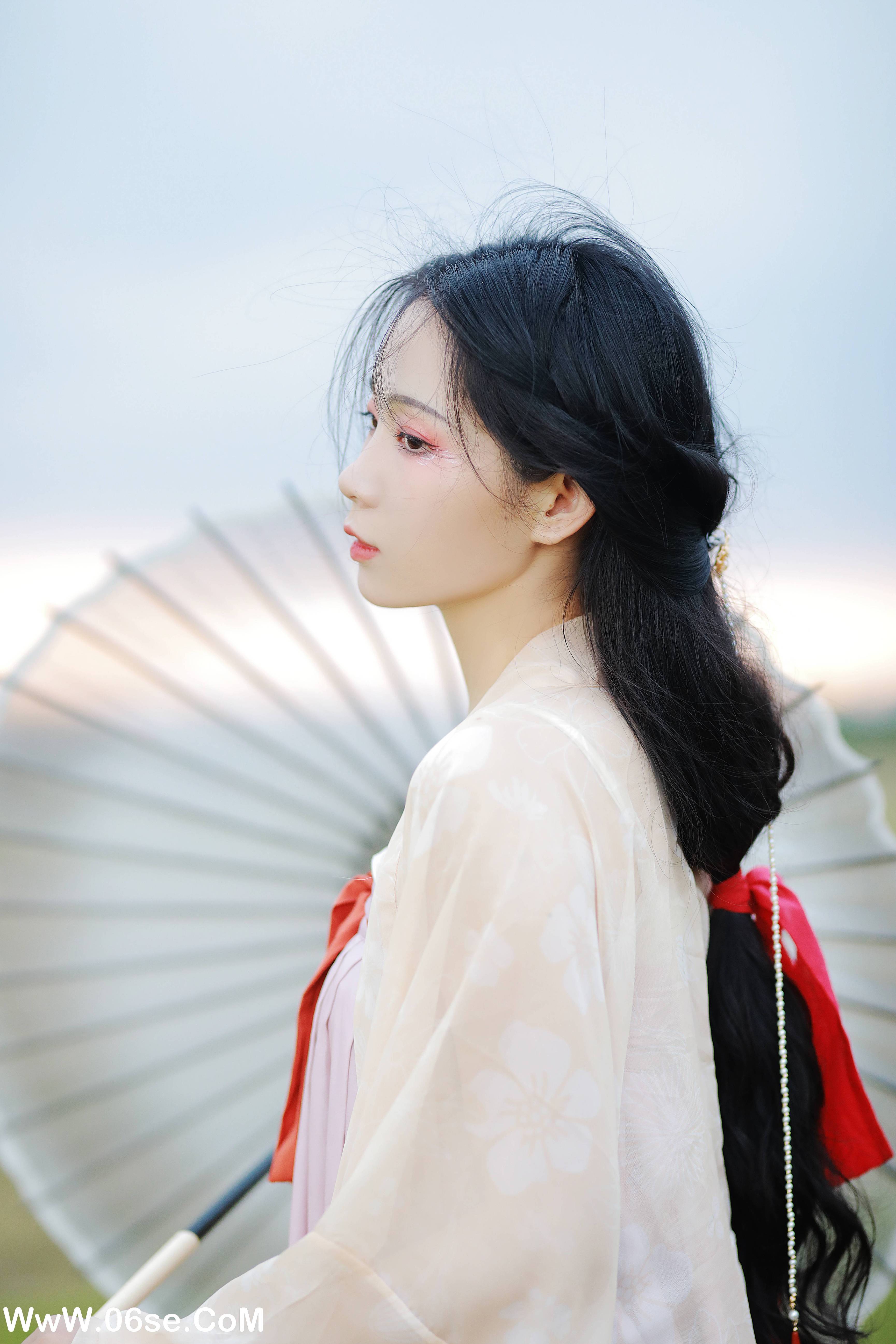 图片[14]-[YITUYU艺图语]2022.09.26 不归客 落花人独立[33+1P／630MB]-六色网