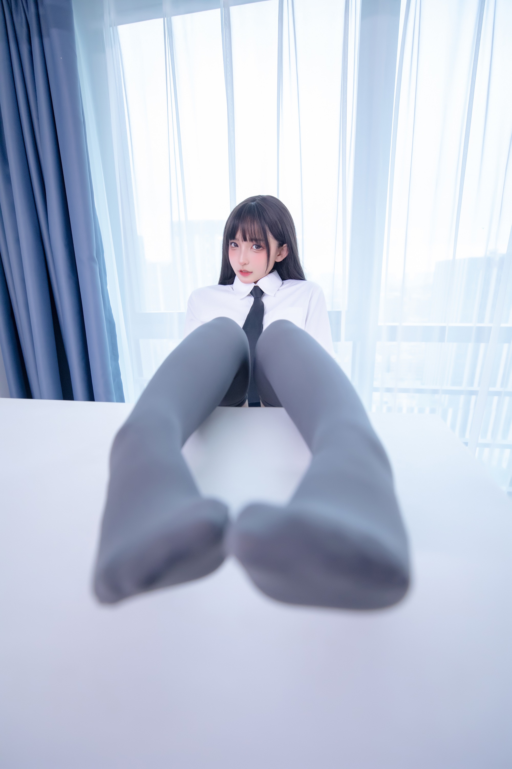 神楽坂真冬 - NO.96 12月微博订阅 [60P-148MB] 30