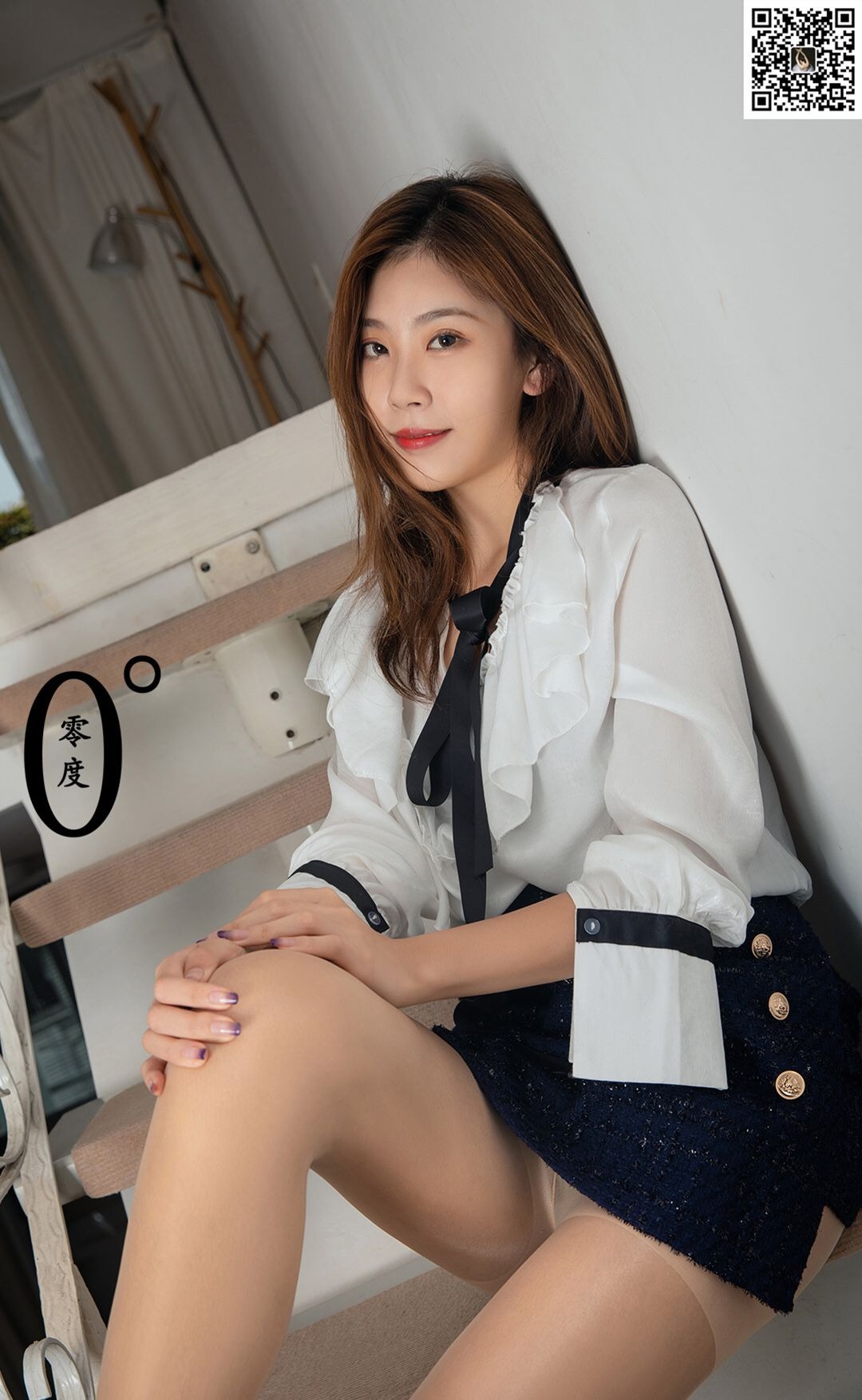 LD零度摄影-No.023 冰星[63P] 23