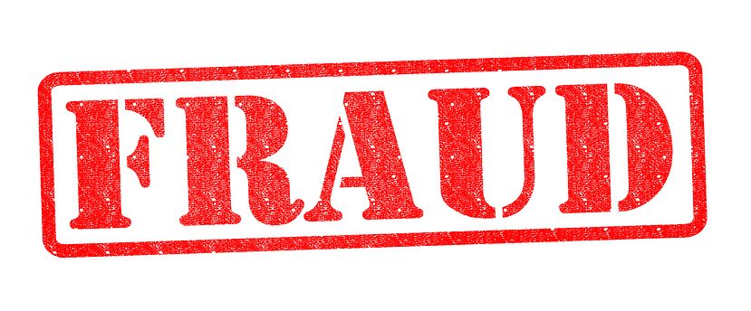 Что такое фрод: как распознать фрод, виды фрода, антифрод системы ...