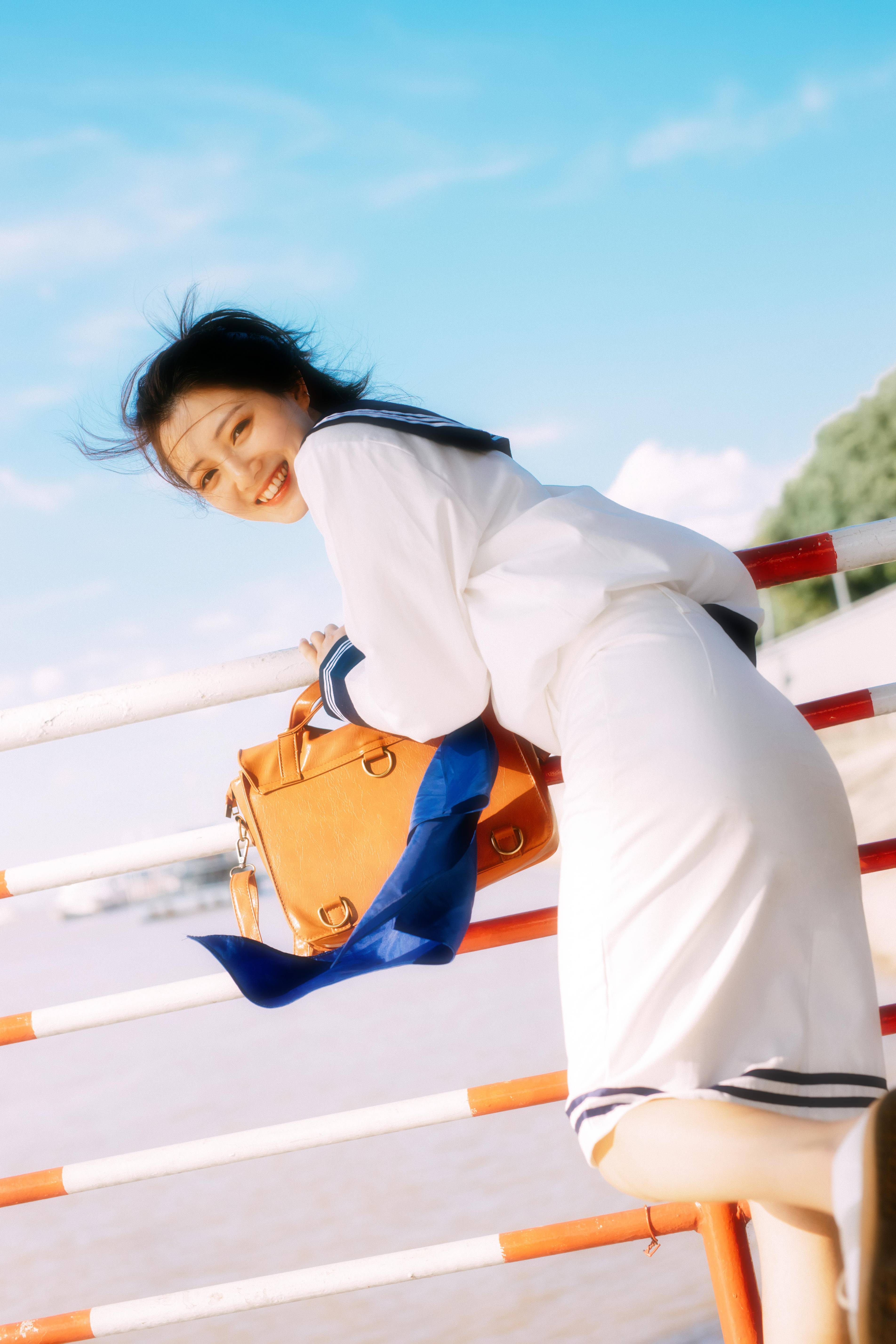 图片[7]-[YITUYU艺图语]2021.11.19 相约码头 黎美汐[33+1P／66.9MB]-六色网