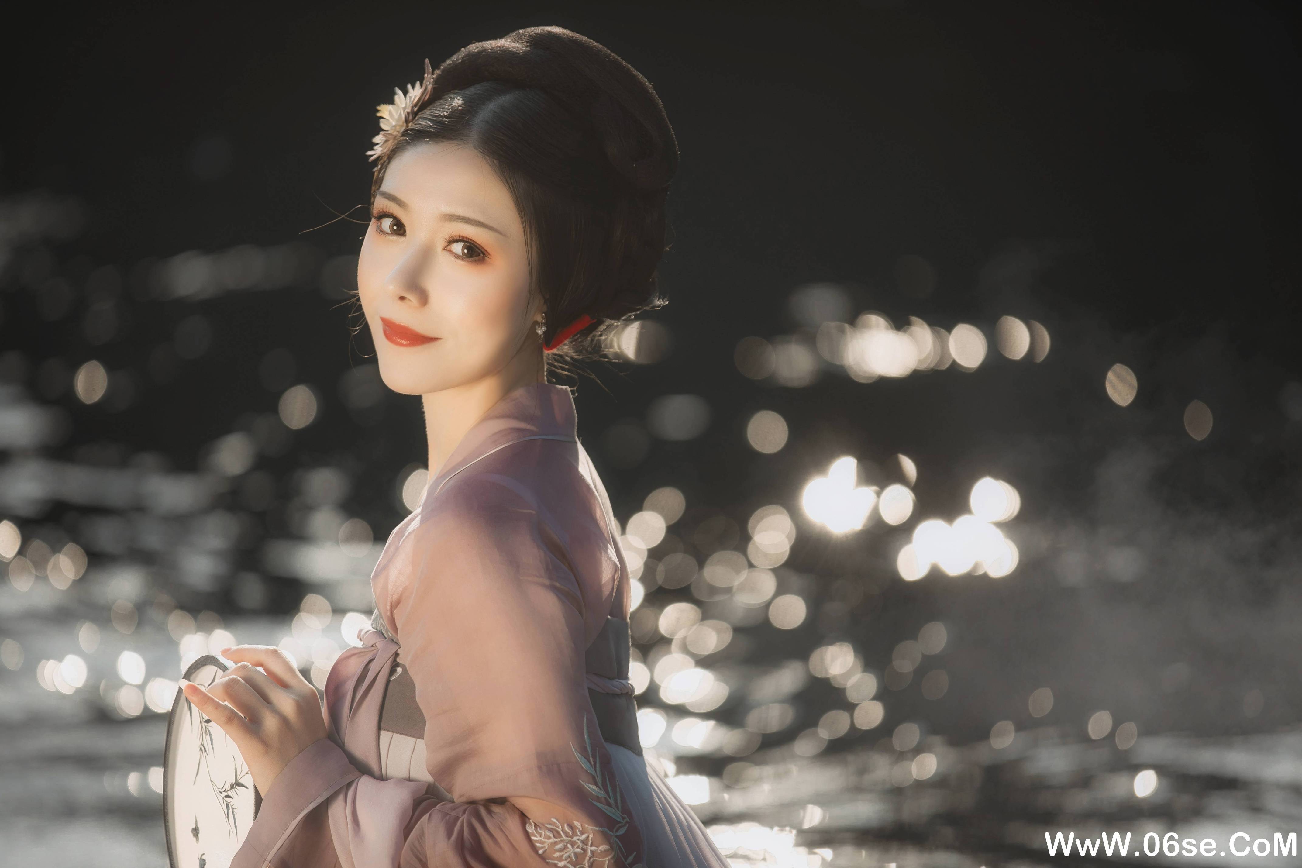 图片[9]-[YITUYU艺图语]2021.10.26 仙鹤 葵花花花儿[19+1P／89.7MB]-六色网