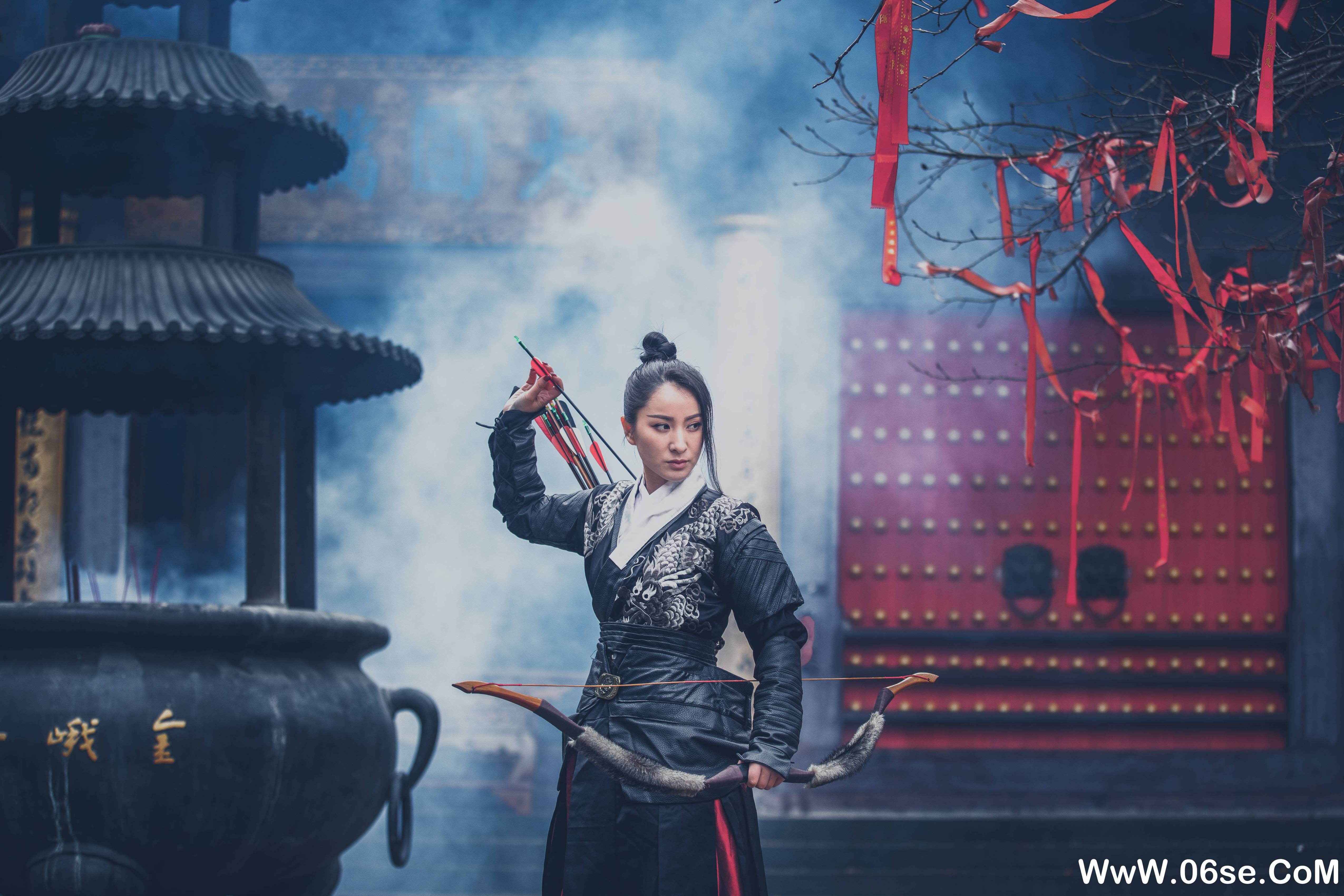 图片[13]-[YITUYU艺图语]2021.08.10 锦衣卫 狮子[28+1P／314MB]-六色网
