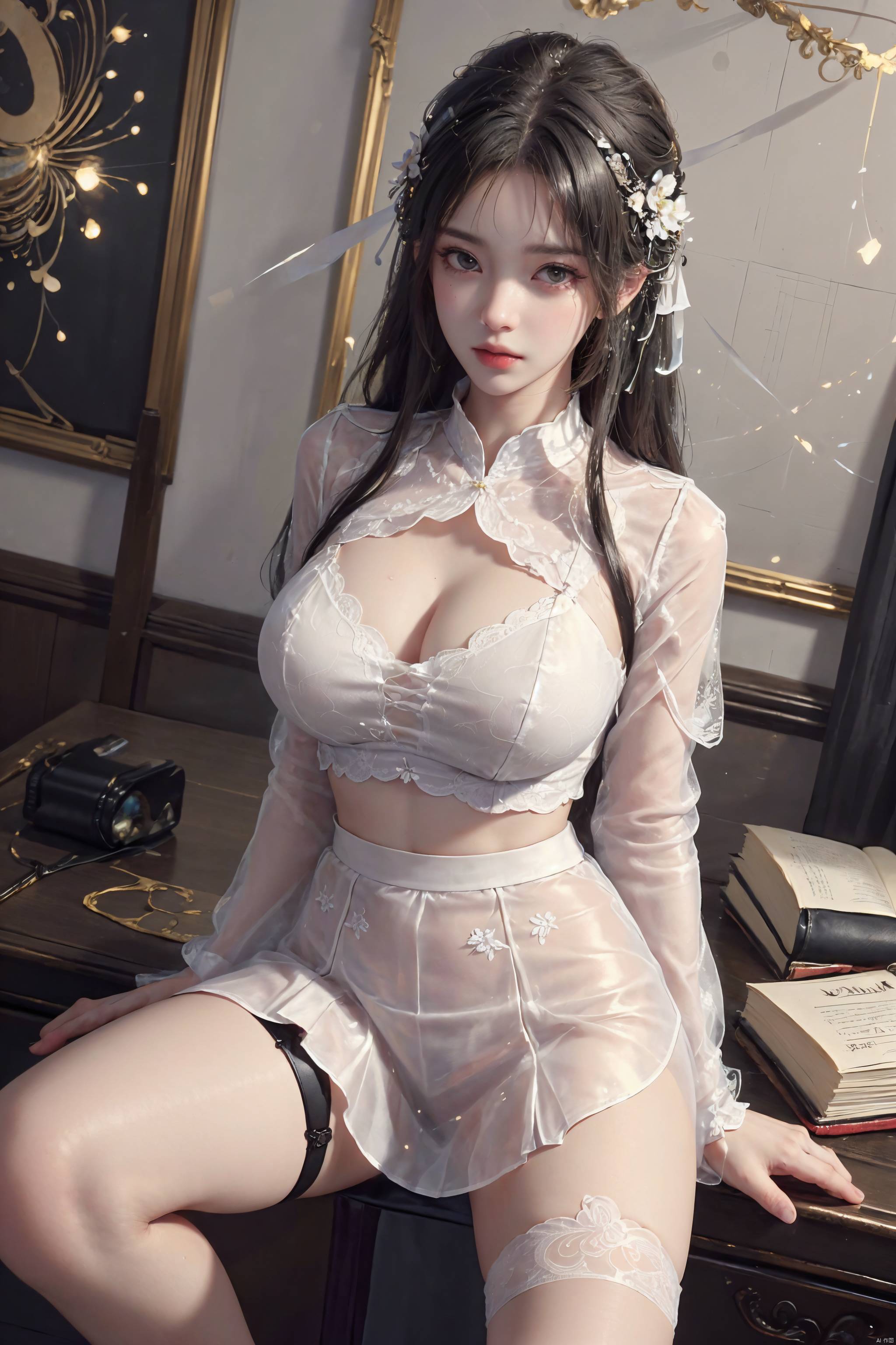 图片[12]-完美世界 清漪 精美0302-六色网